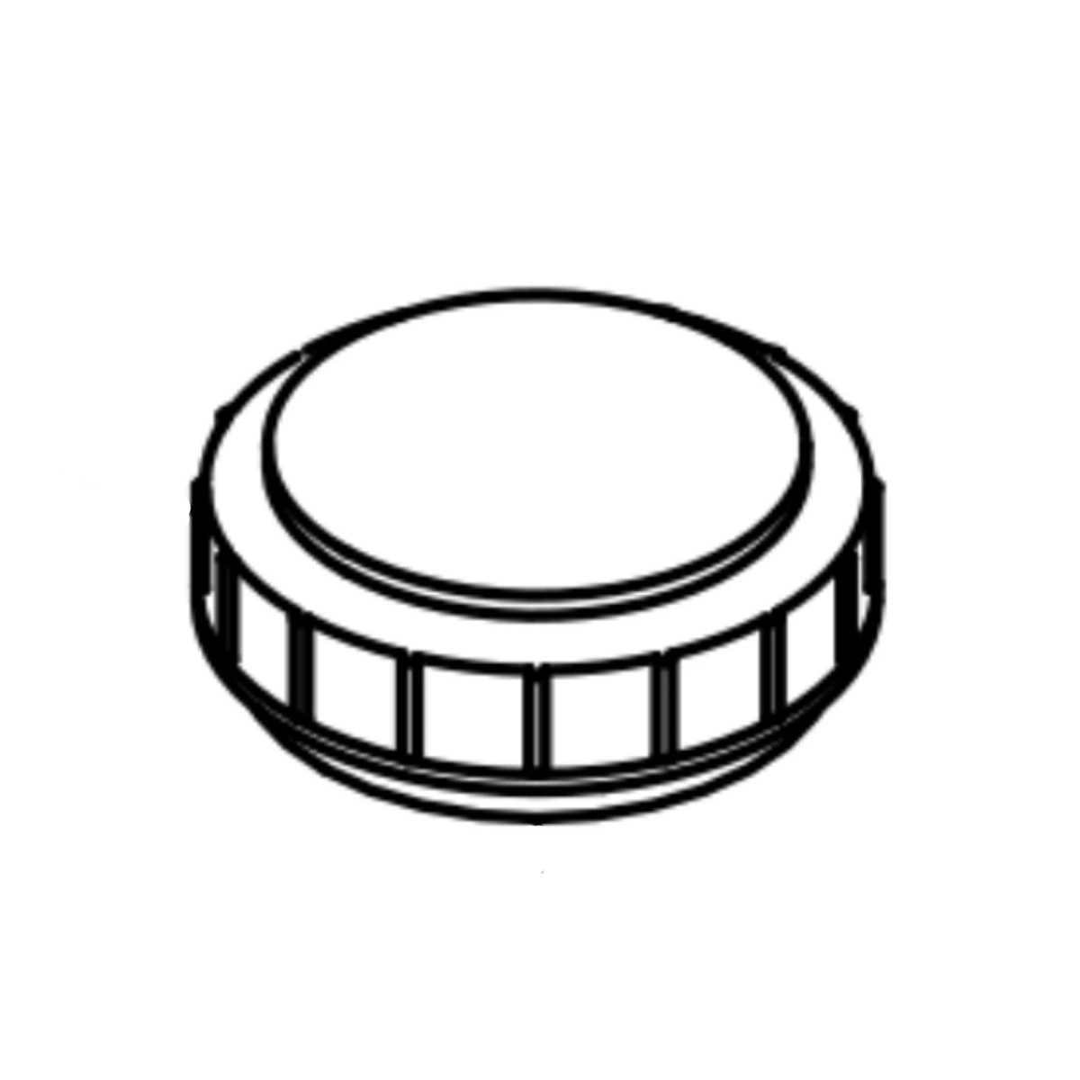Filler Cap