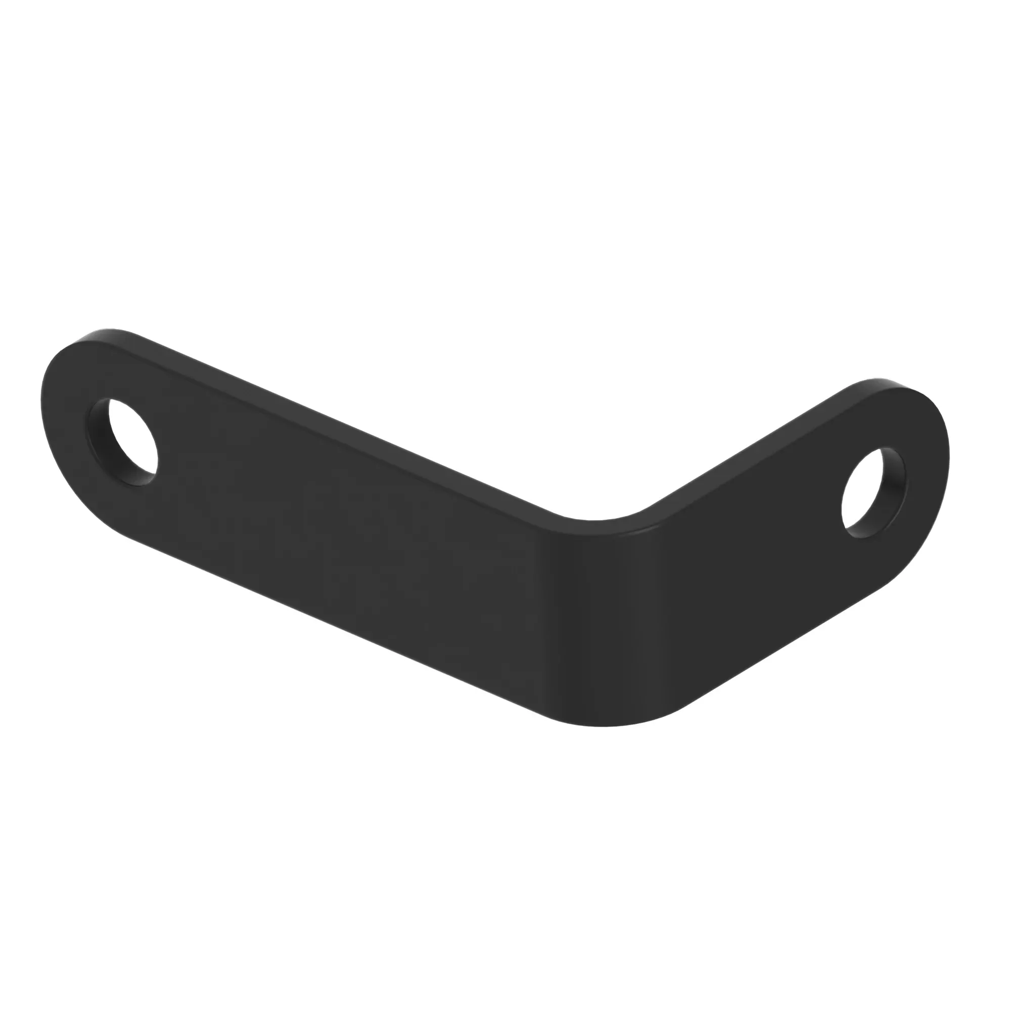 BRACKET, BATTERY CABLE