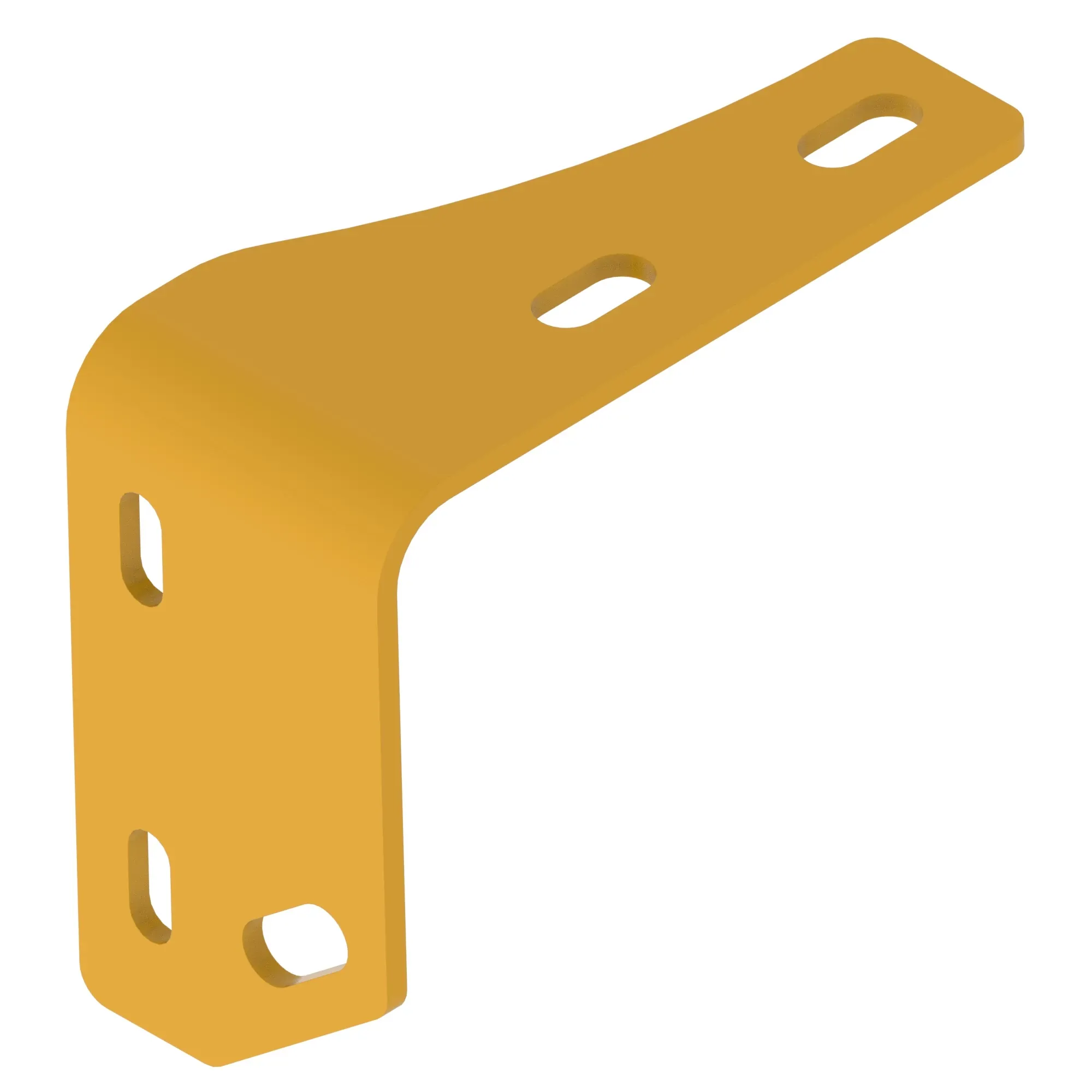 BRACKET, TUBE SUPPORT BRACKET