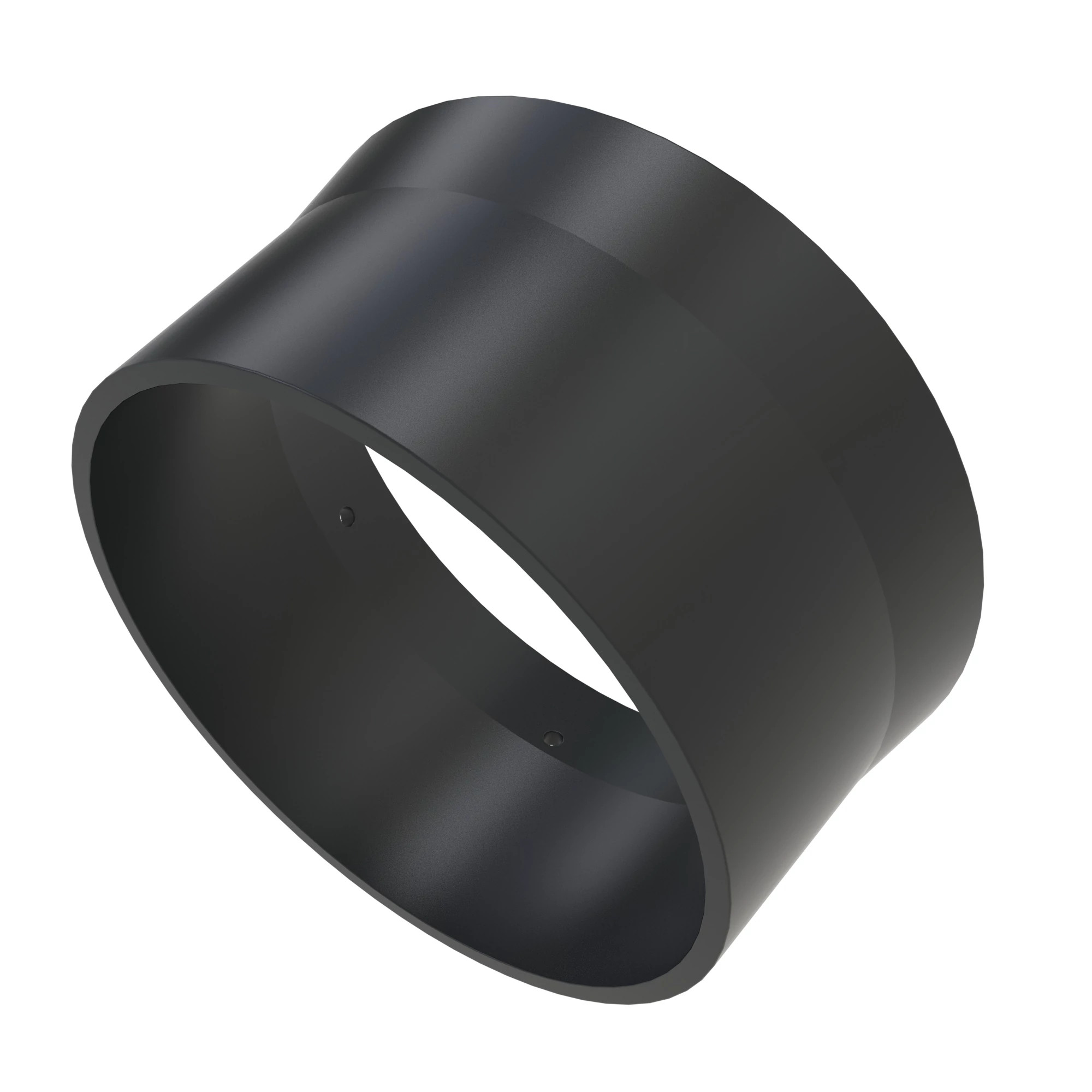 BLOWER INLET CONE, PECO MCS, Z9