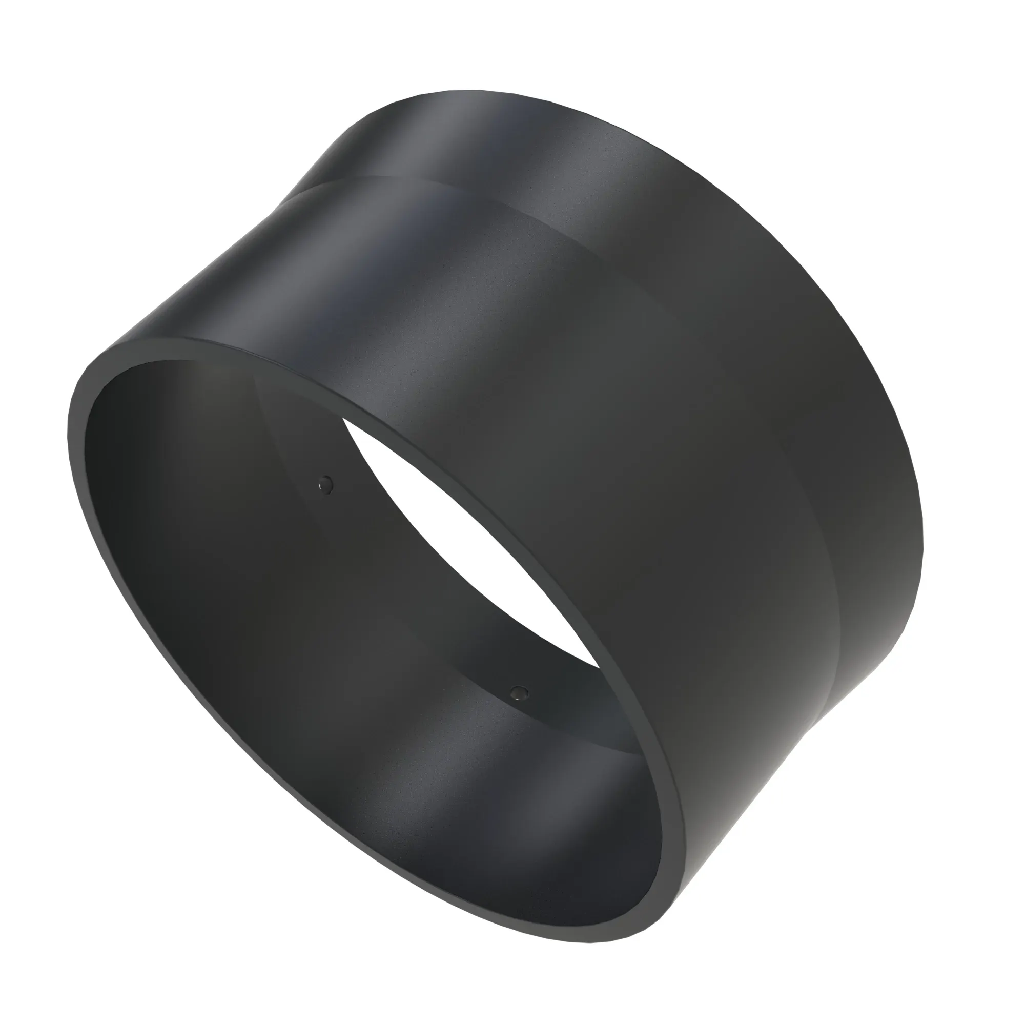 BLOWER INLET CONE, PECO MCS, Z9