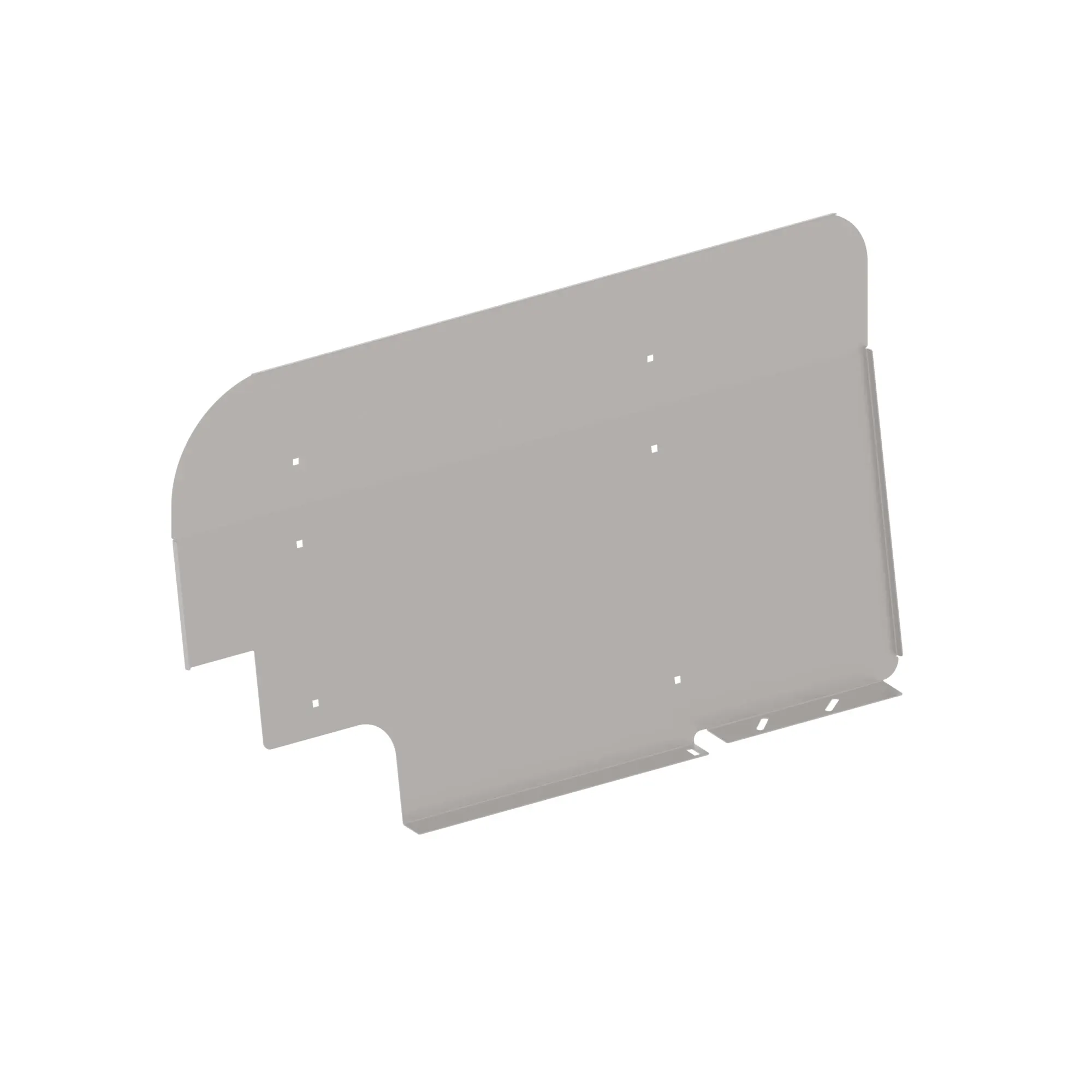 John Deere Shield - CC143690