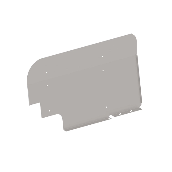 John Deere Shield - CC143690
