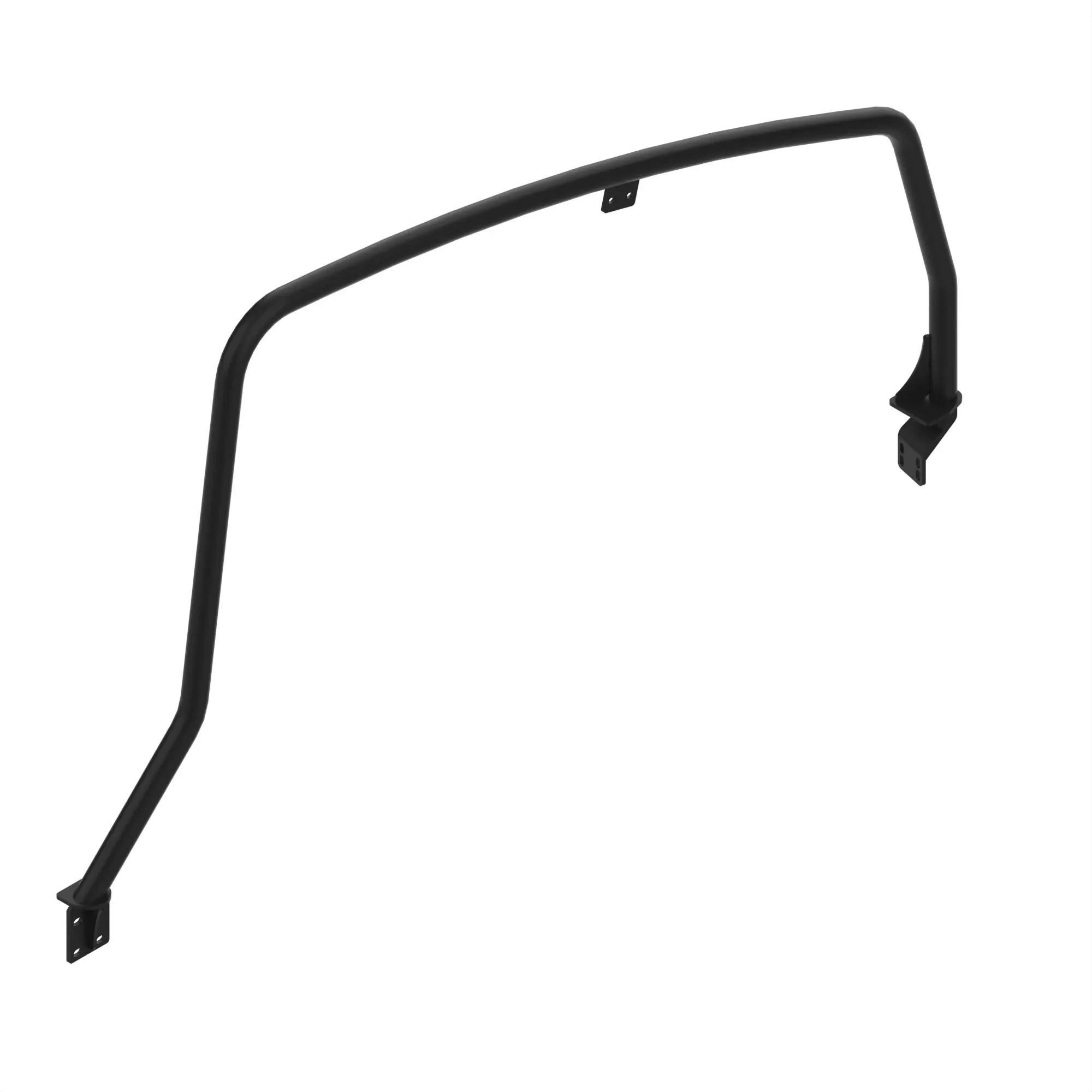 John Deere Protection Bar, Left Side - F657305