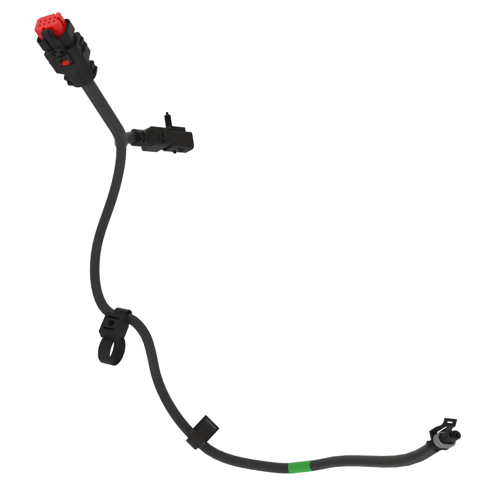 Cooling package / VSFD 9.0L