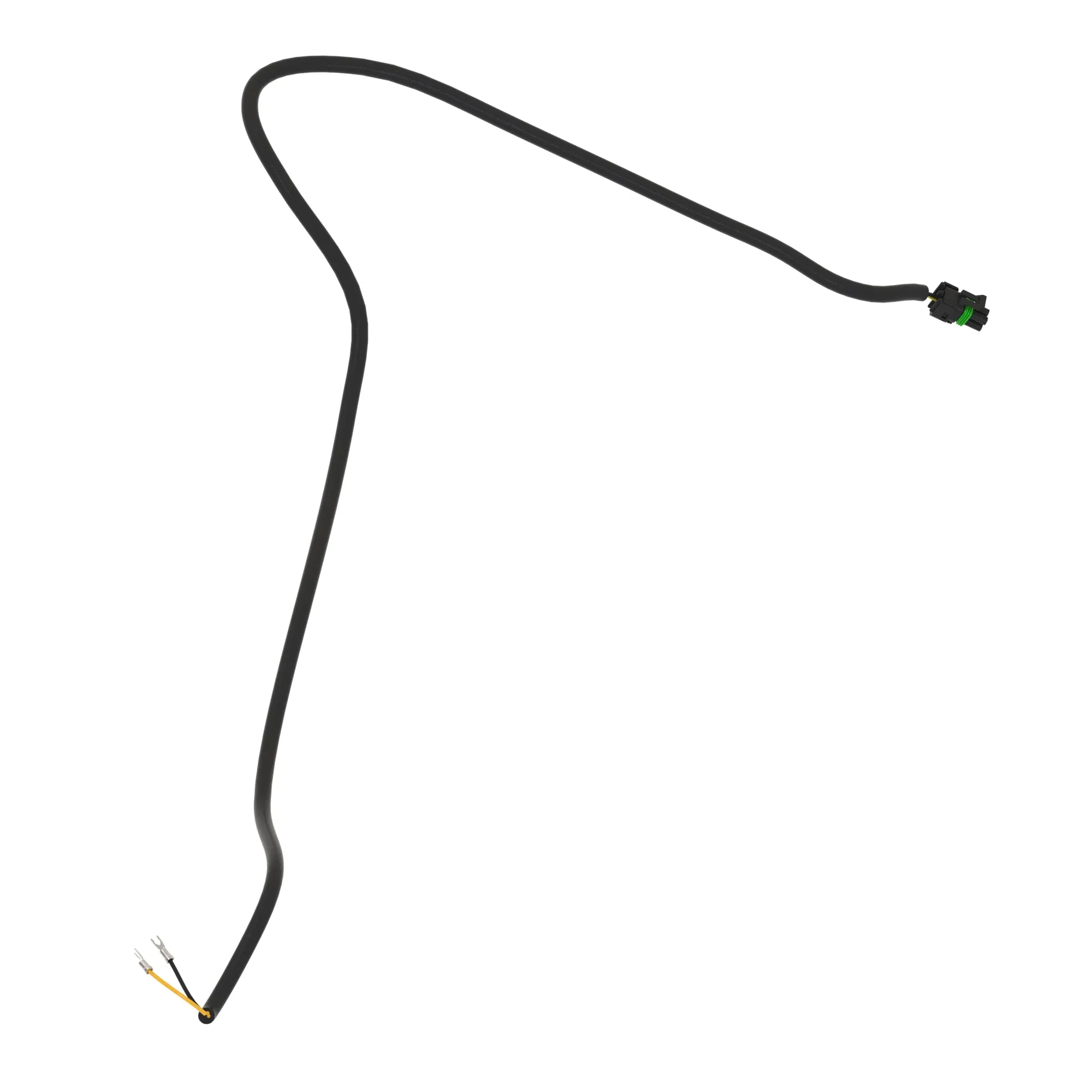 HARNESS, TBT REAR CLUTCH