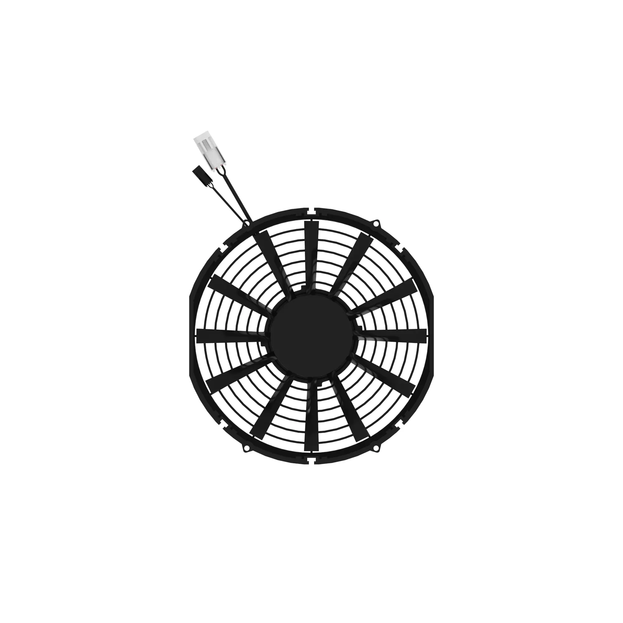 Fan Kit