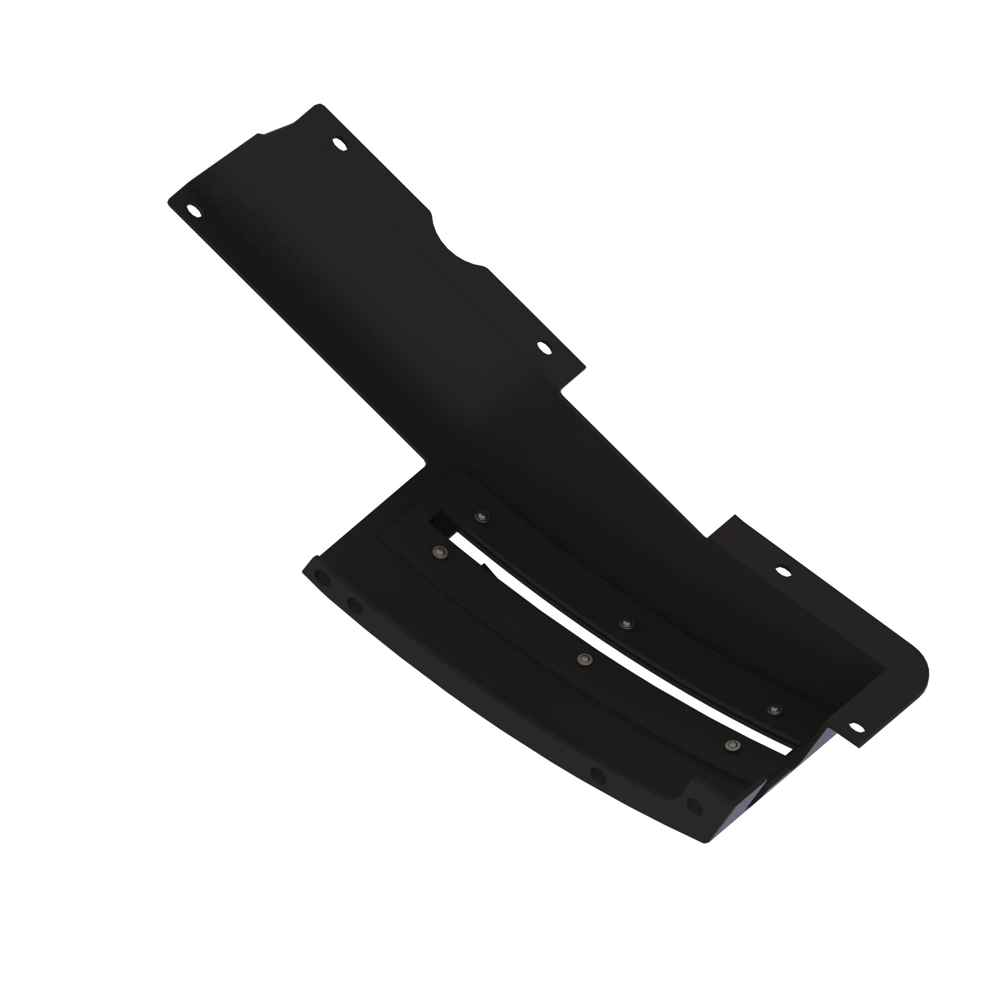 COVER, LH CONSOLE, HANDBRAKE SERVIC