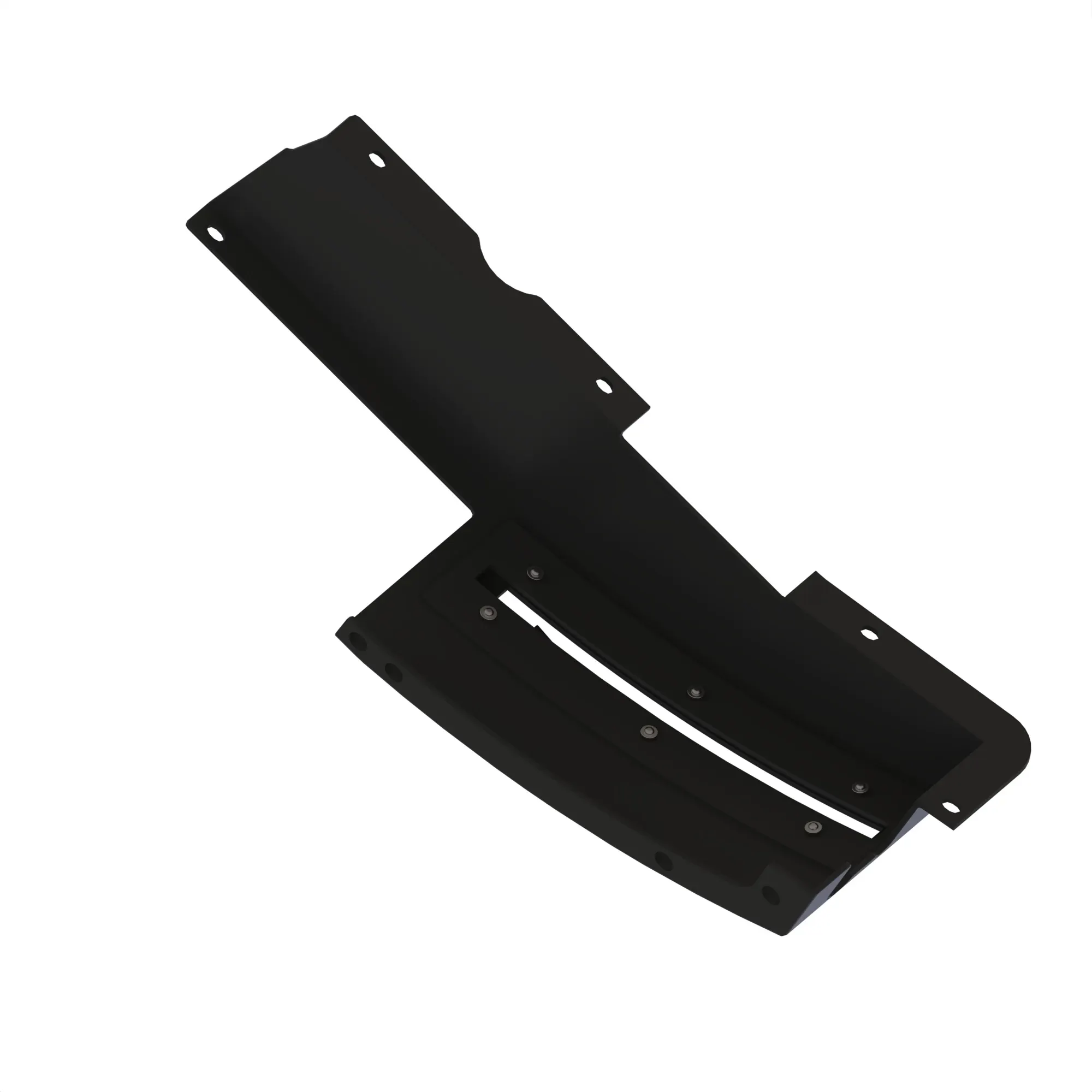 COVER, LH CONSOLE, HANDBRAKE SERVIC