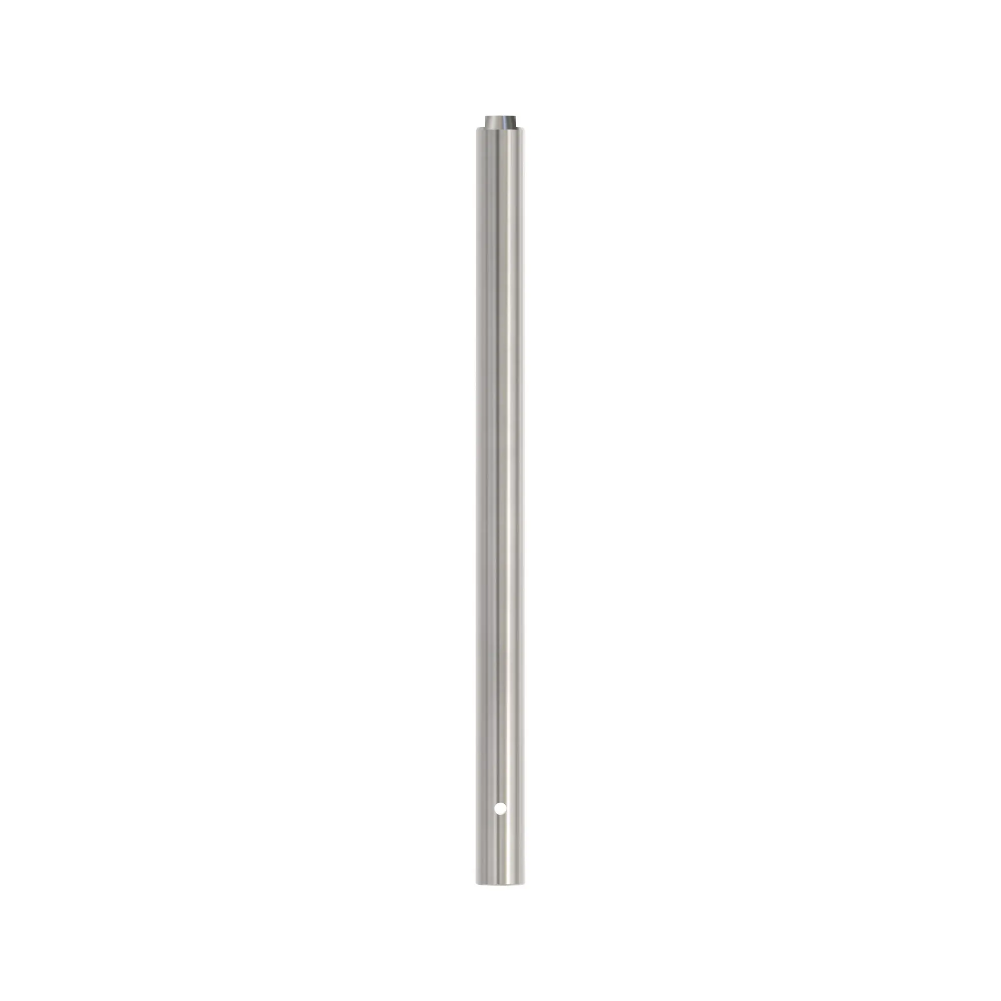 PENDULUM AXLE