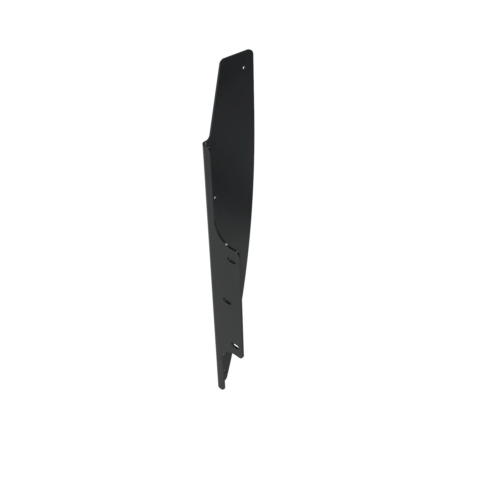 John Deere Hood Support Bracket, Right Side - T289508