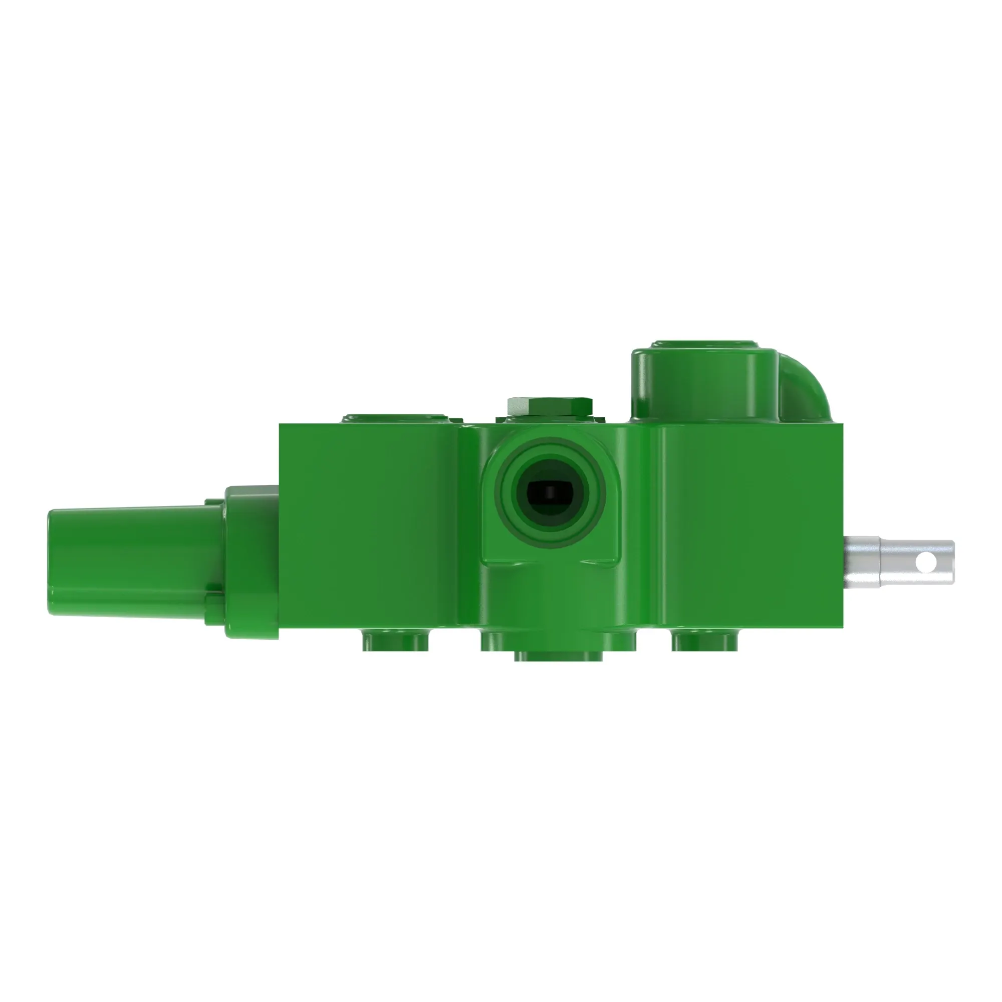 SELECTIVE CONTROL VALVE