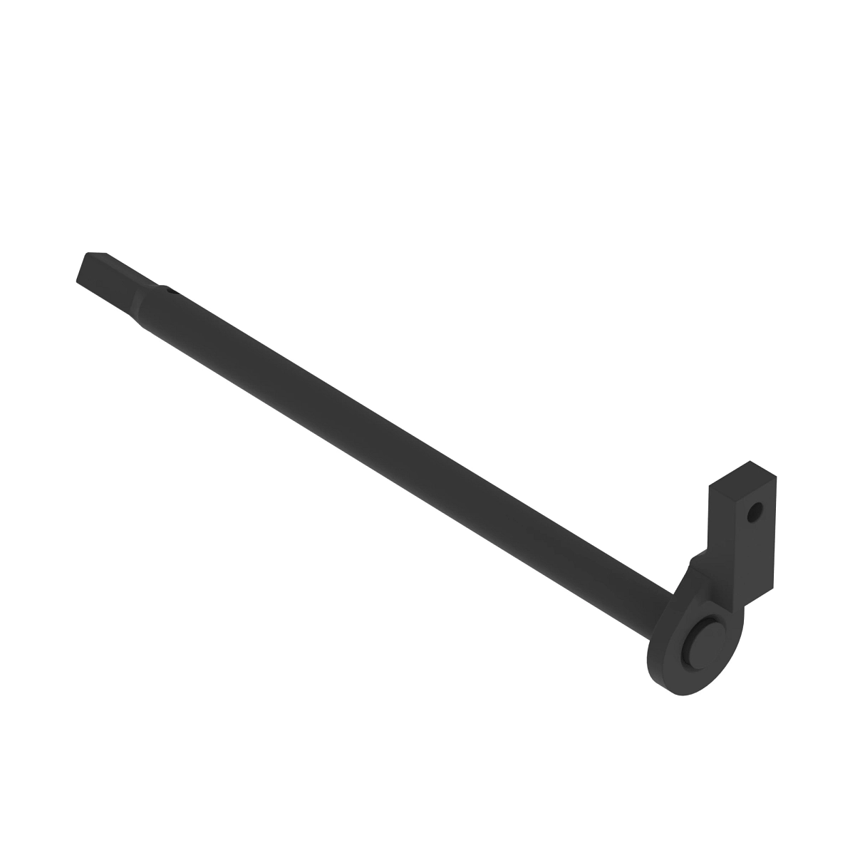 Shaft, Reverse Pedal Welded