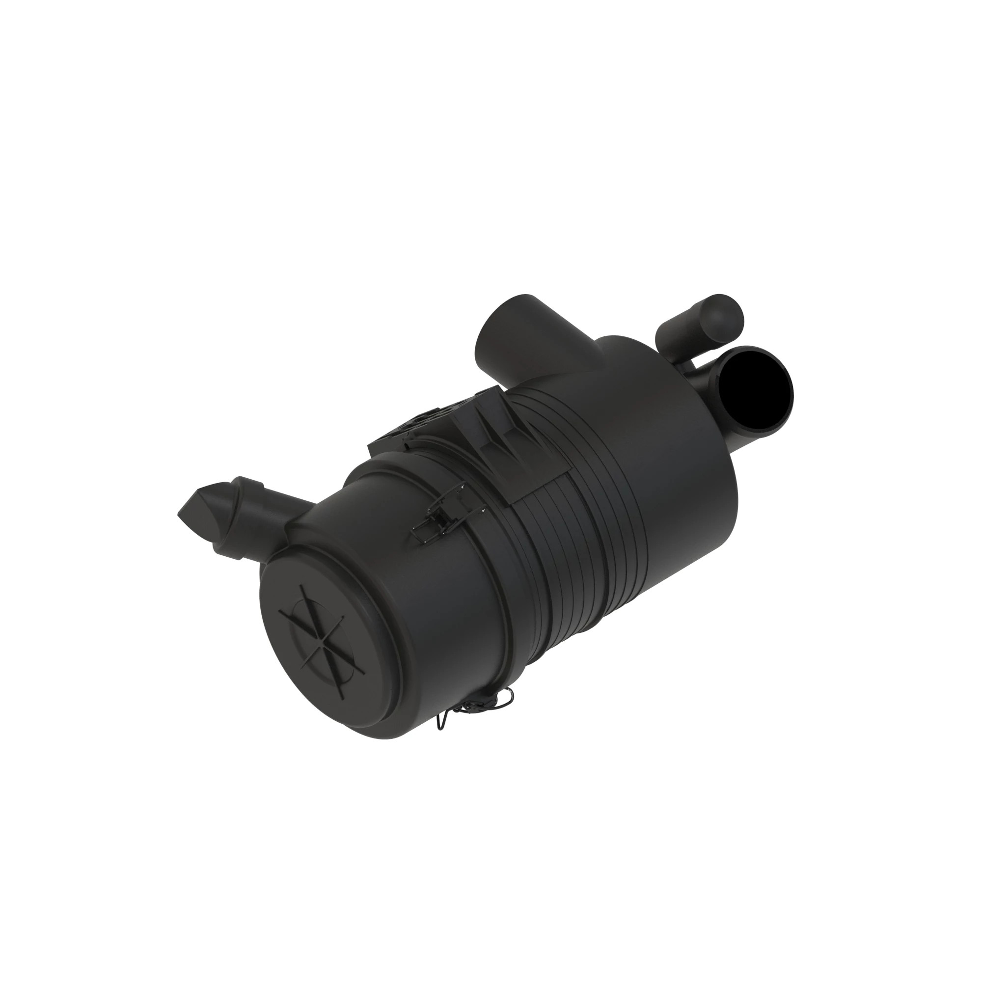 AIR CLEANER - 6"