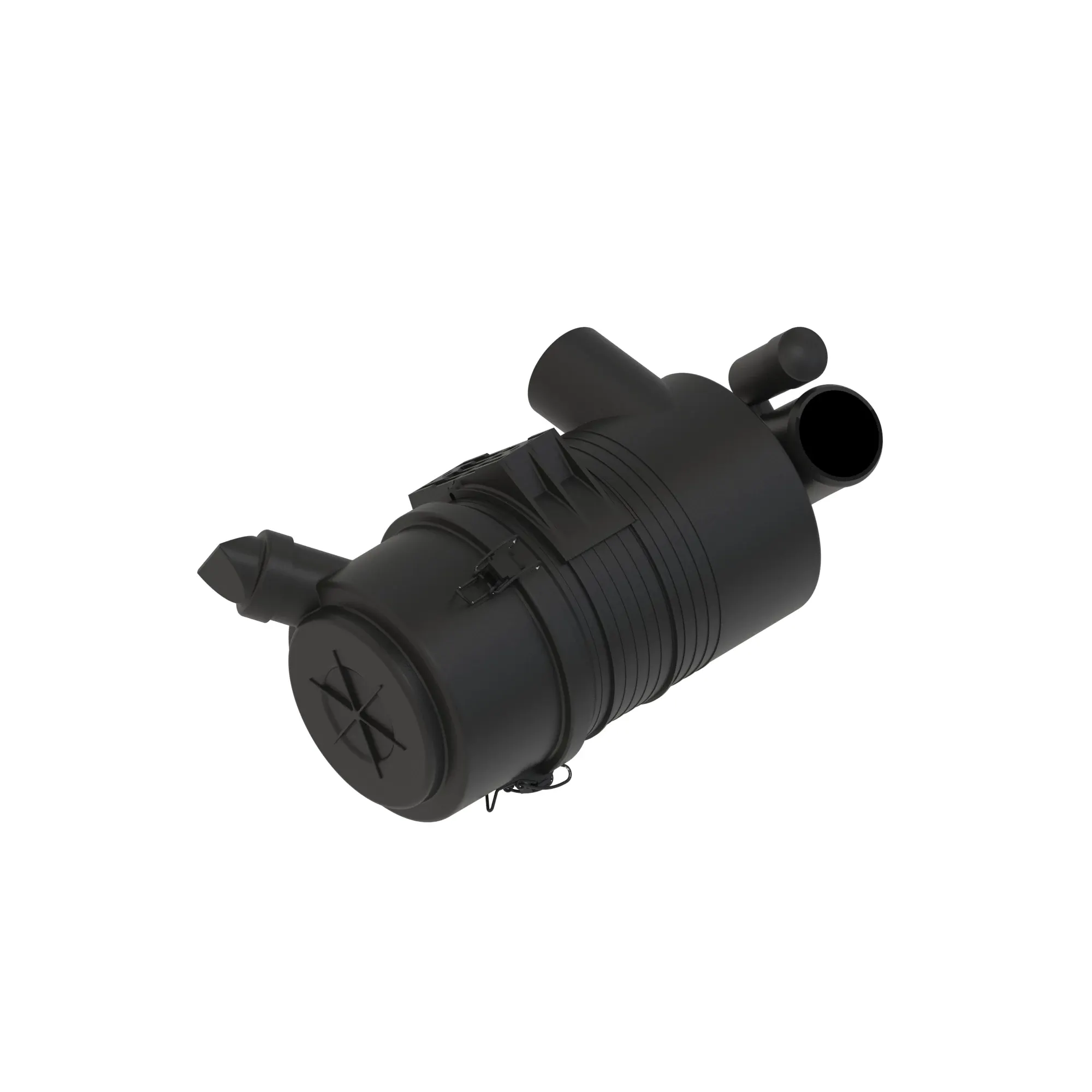 John Deere Air Cleaner Assembly - TCA14233