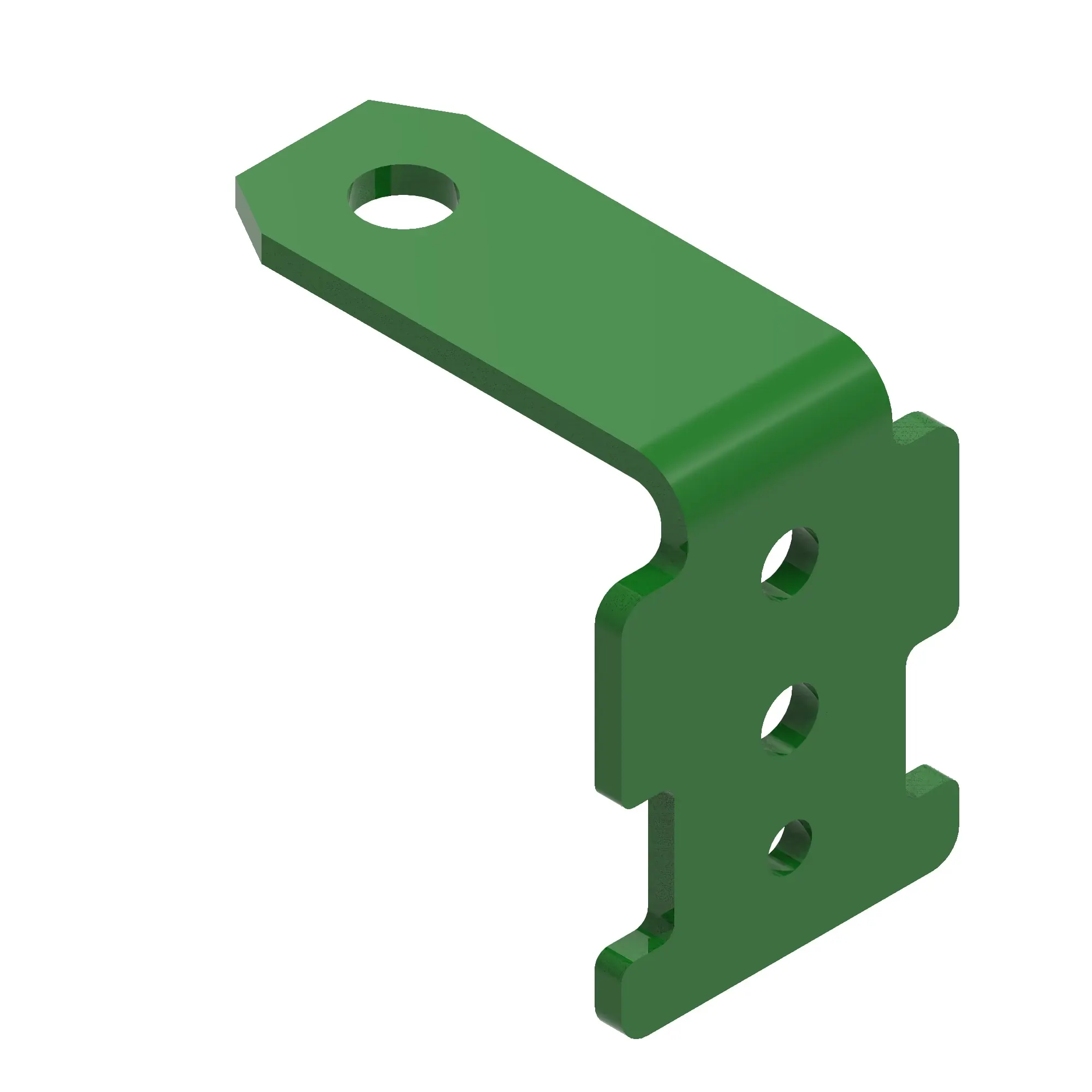 John Deere Sheet - HXE140231