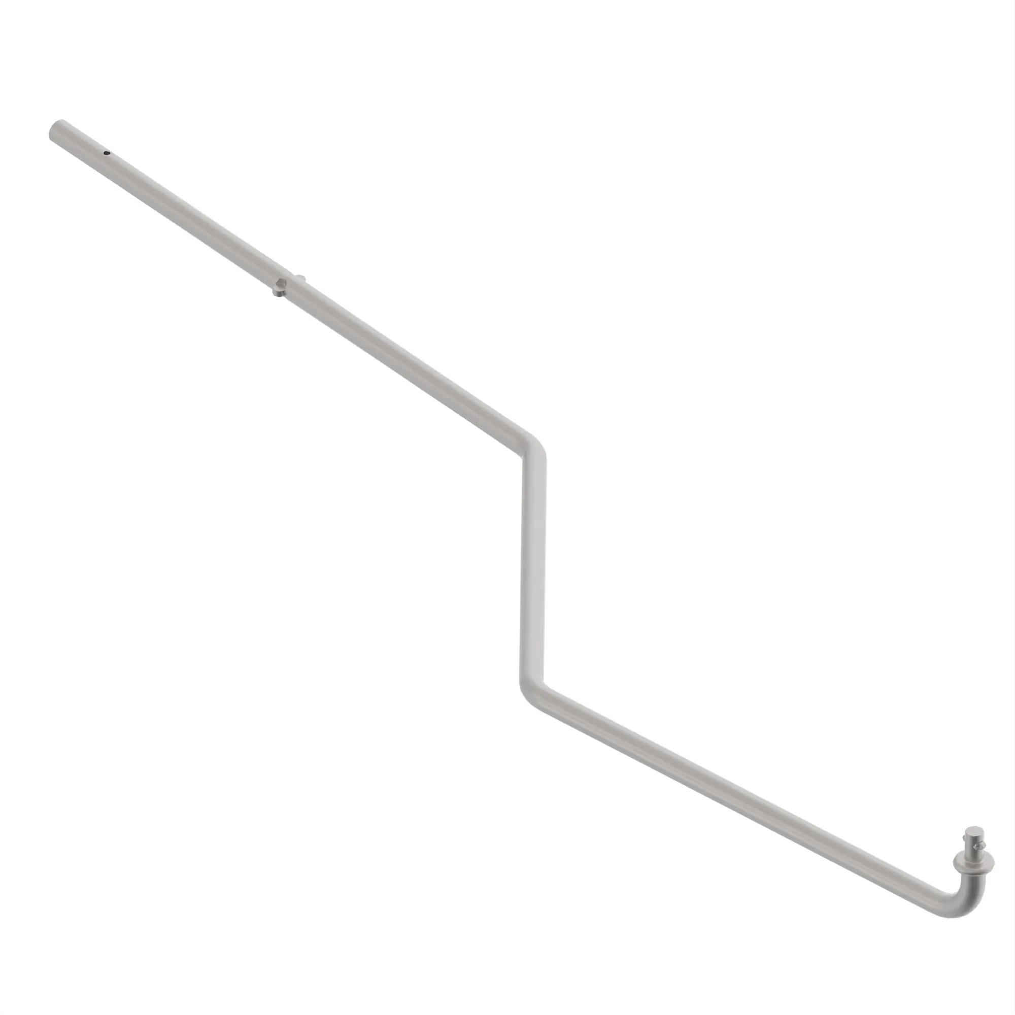 ROD, DIFFERENTIAL LOCK