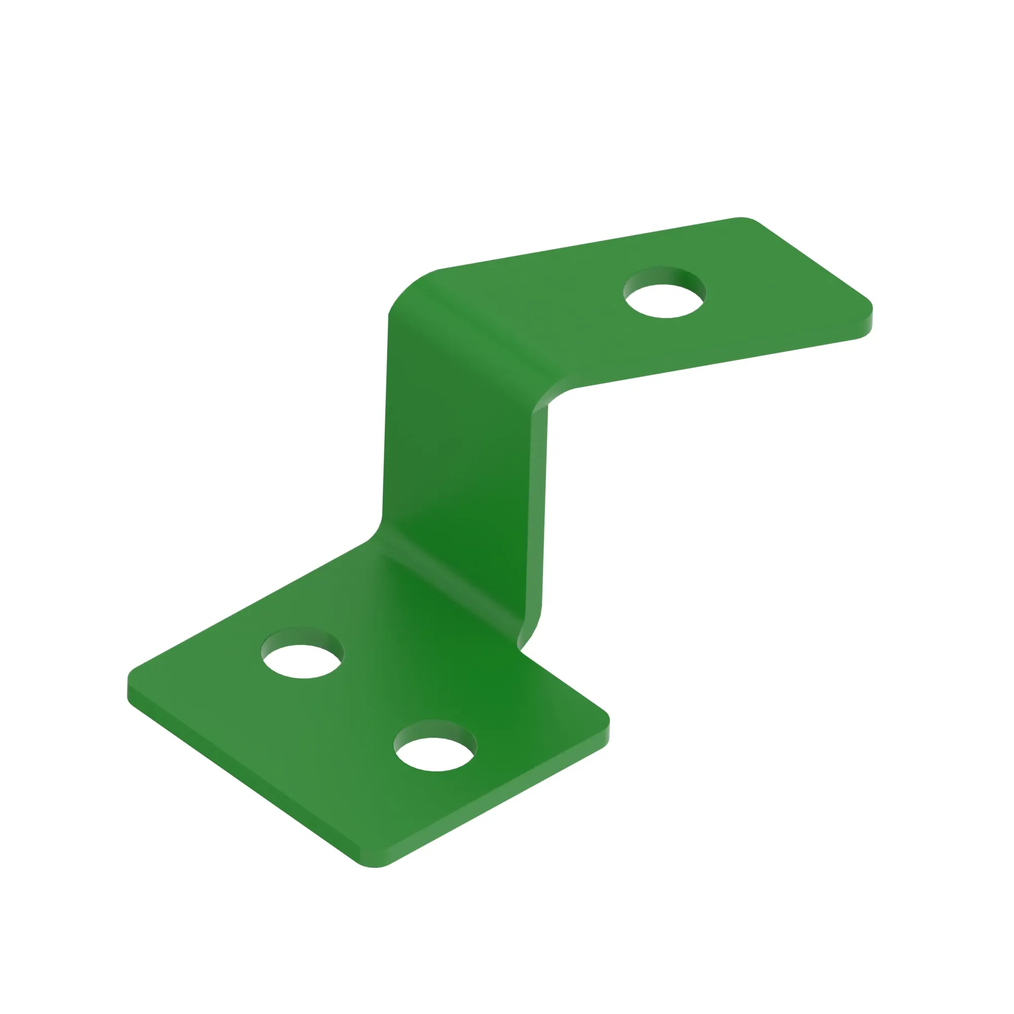 BRACKET, HARNESS SUPPORT