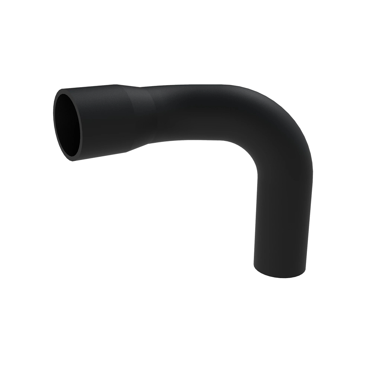 RADIATOR HOSE, UPPER