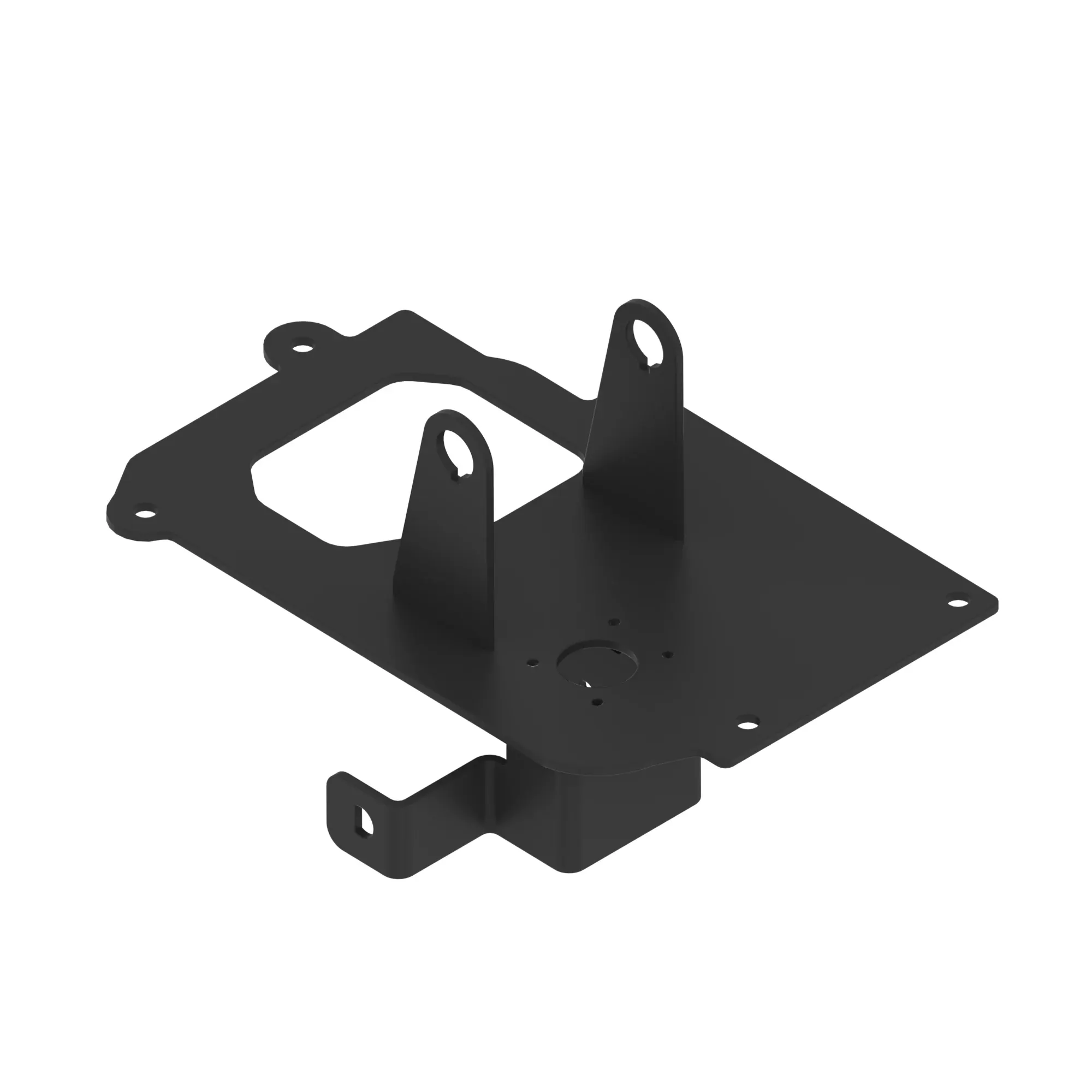 John Deere Bracket - AT465608