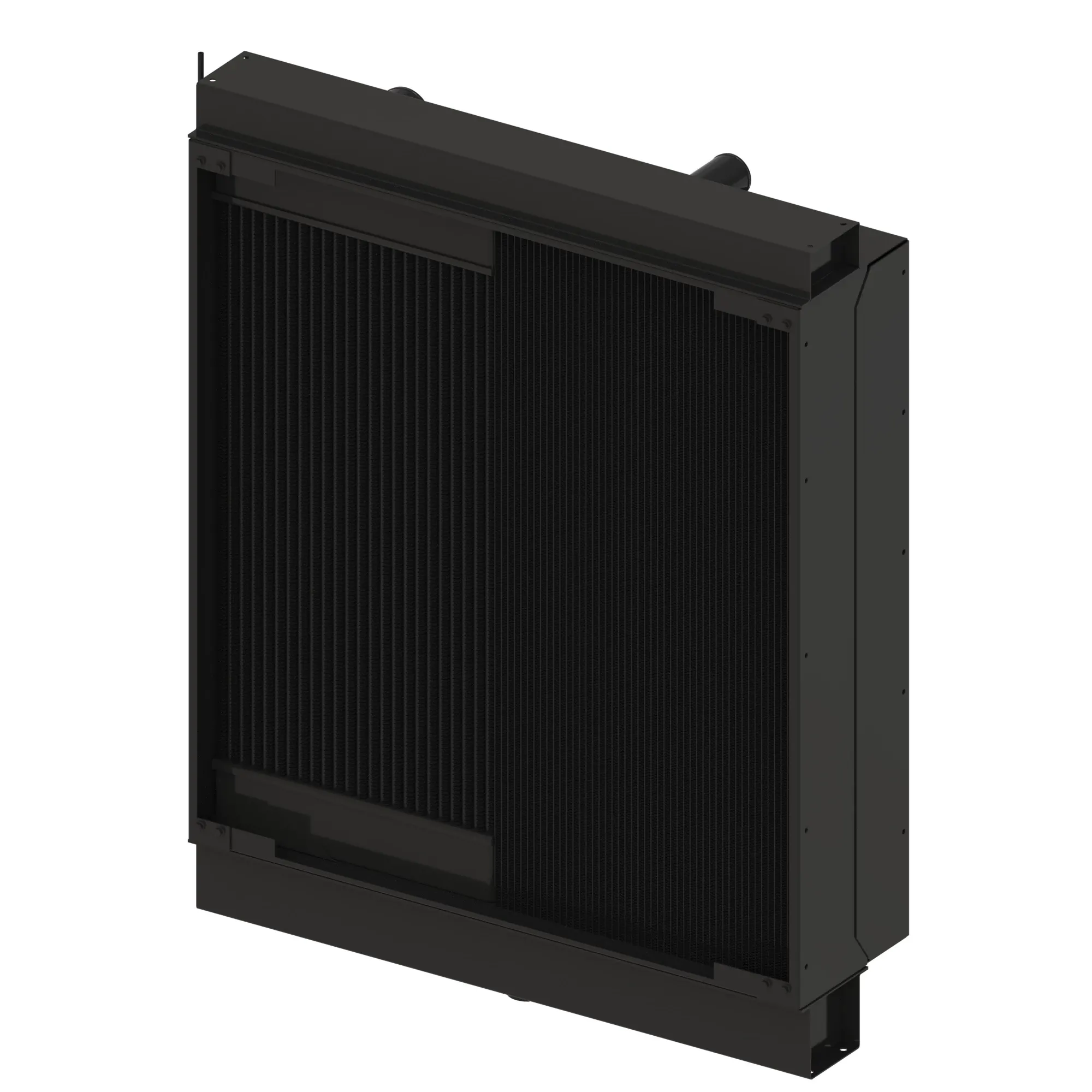 John Deere Radiator - RE504320