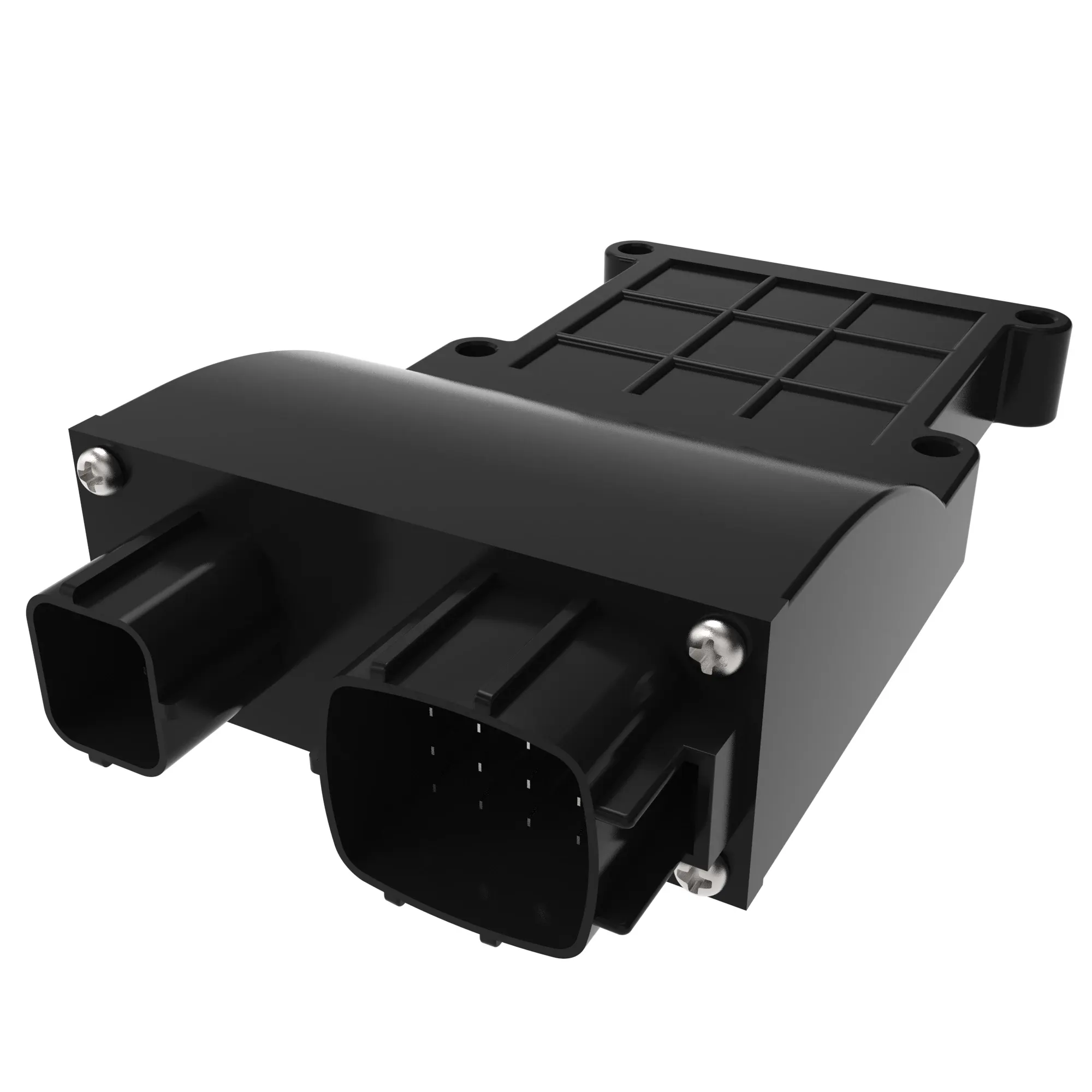 ELECTRONIC CONTROL UNIT, EQRL CONTR