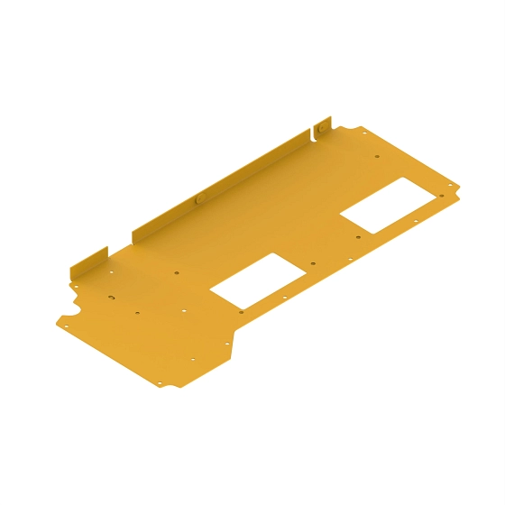 John Deere Bracket - AT536890