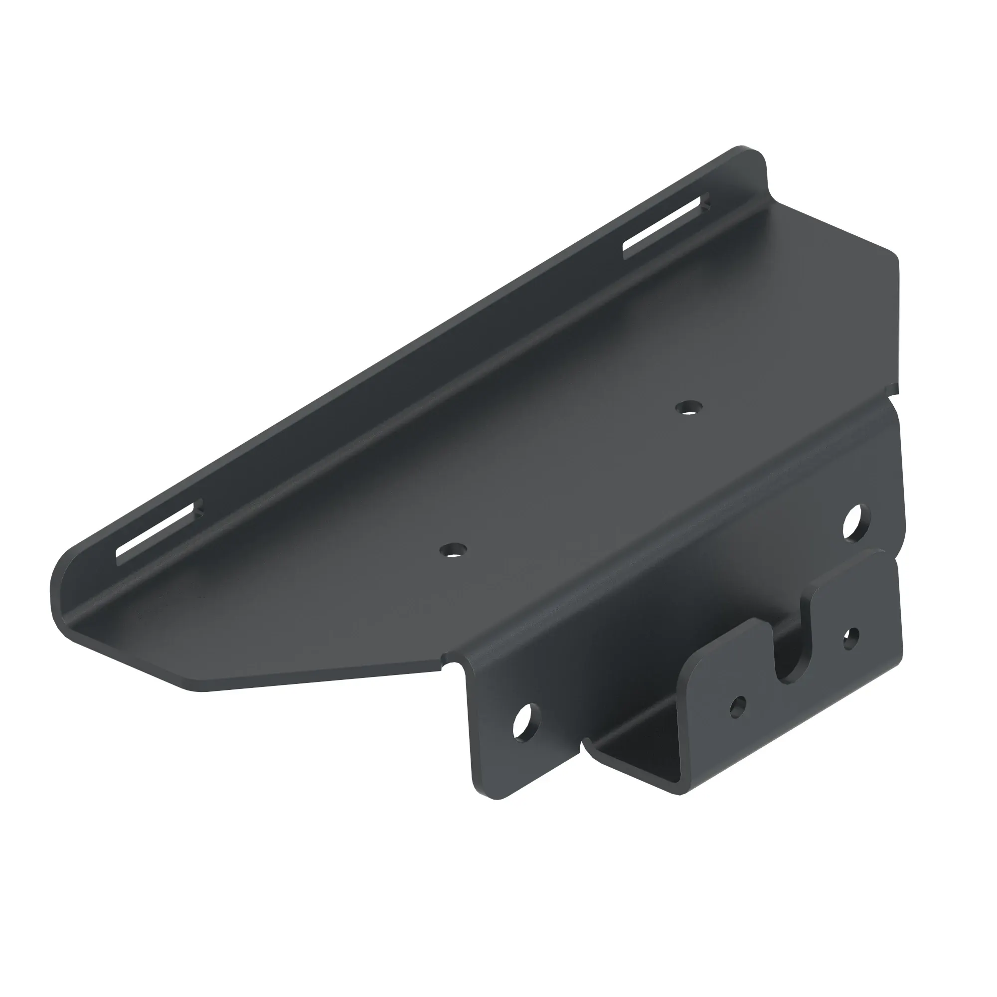 John Deere Keyboard Bracket - T250356