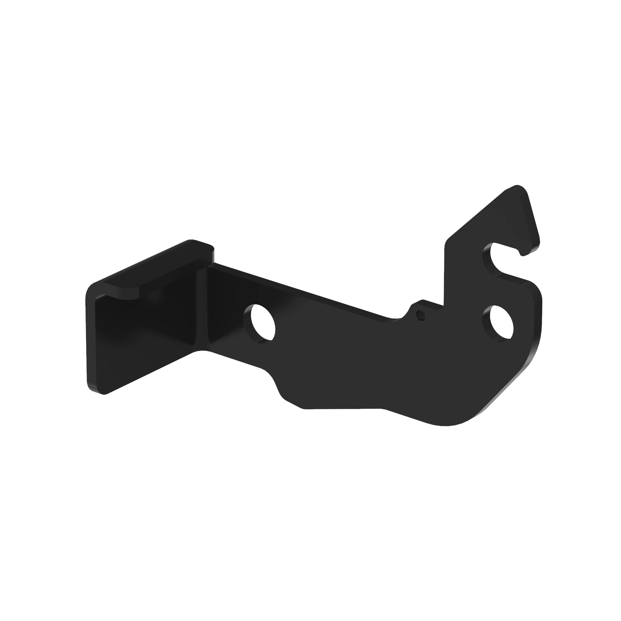 John Deere Top Door Latch - T336802