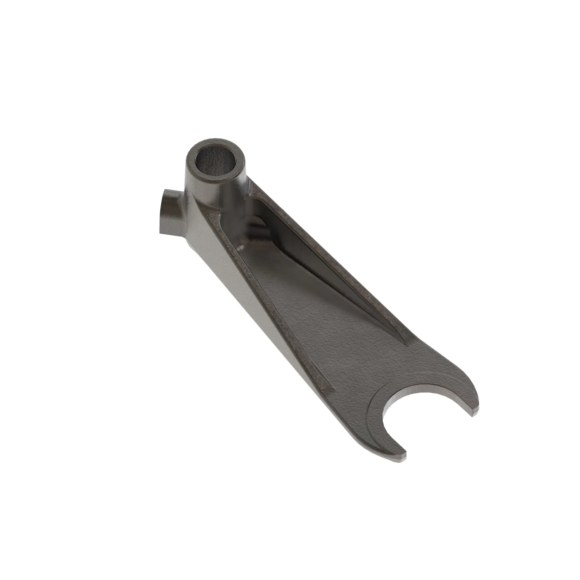 John Deere Differential Lock Fork - R113915