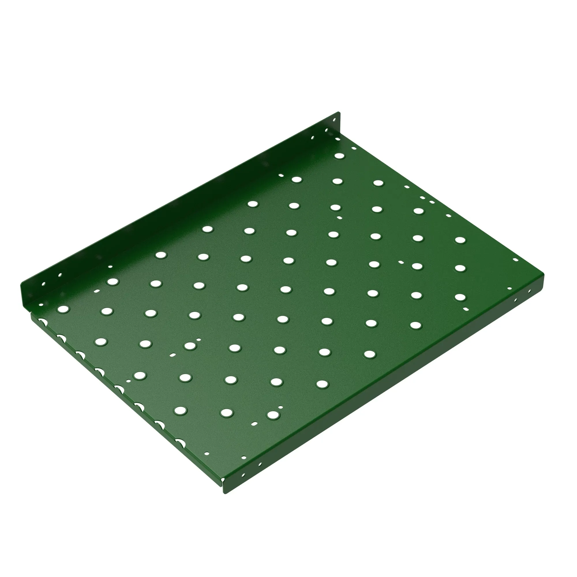 John Deere Left Side DB Top Sheet - AKK42720