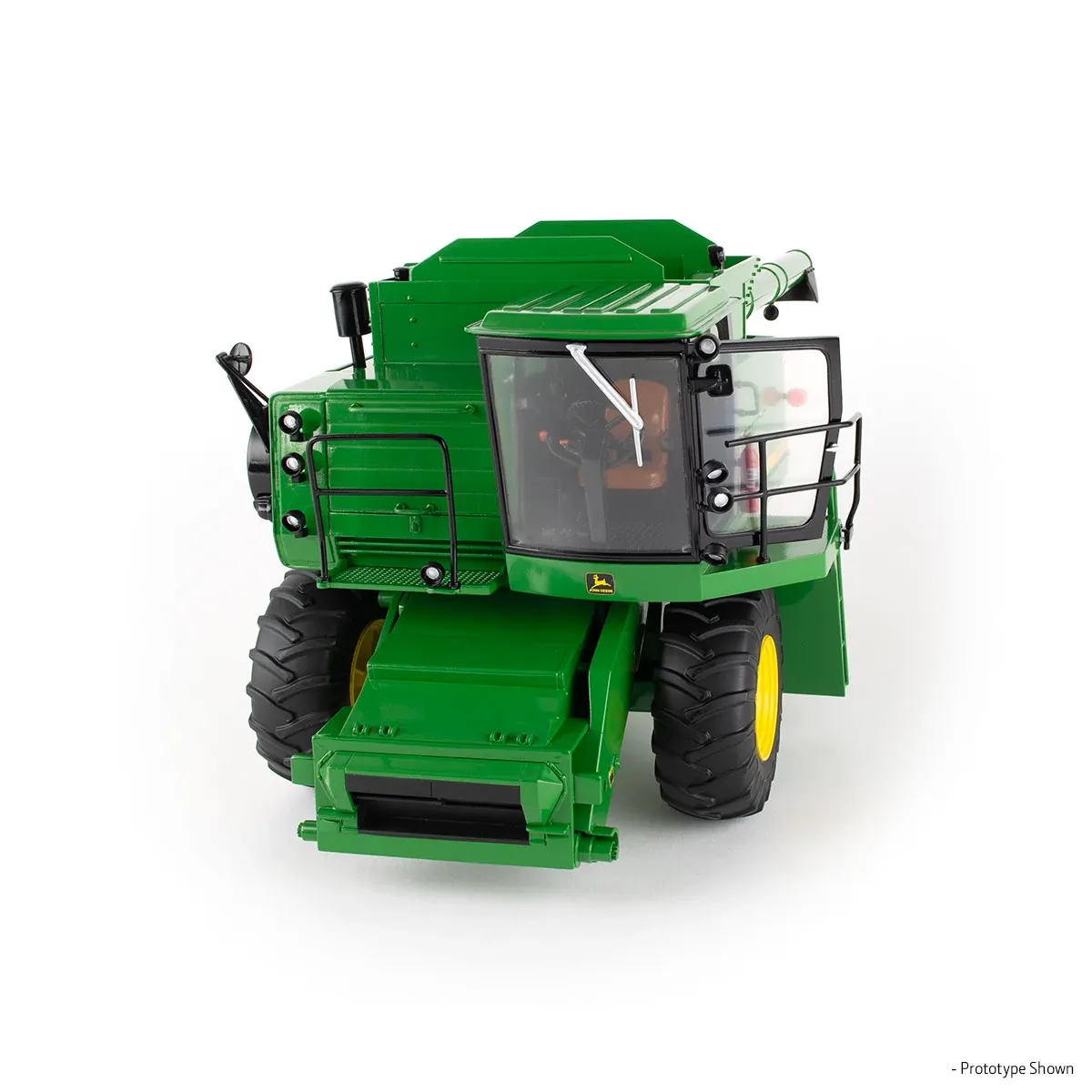 1/16 7720 Titan II Combine | Prestige Collection