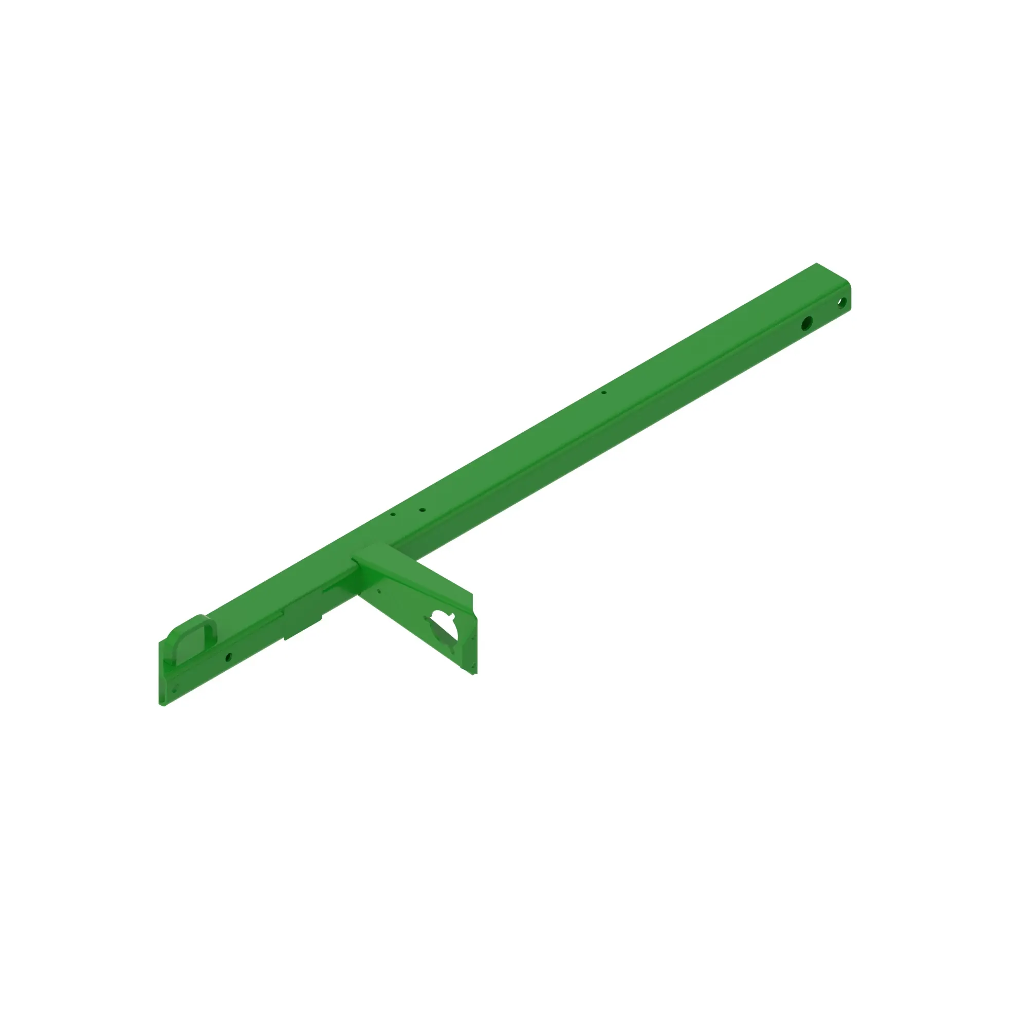 John Deere Hitch - AE41536