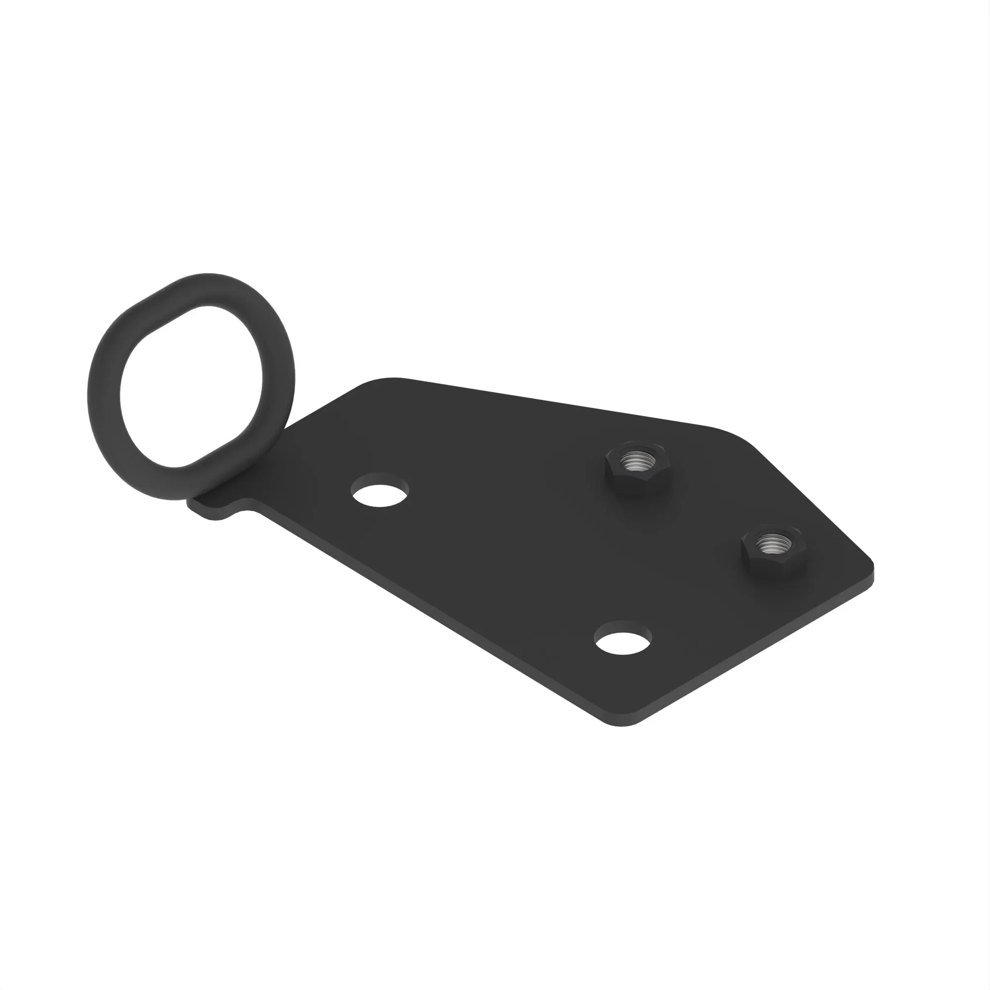John Deere Mounting Bracket - AT472111