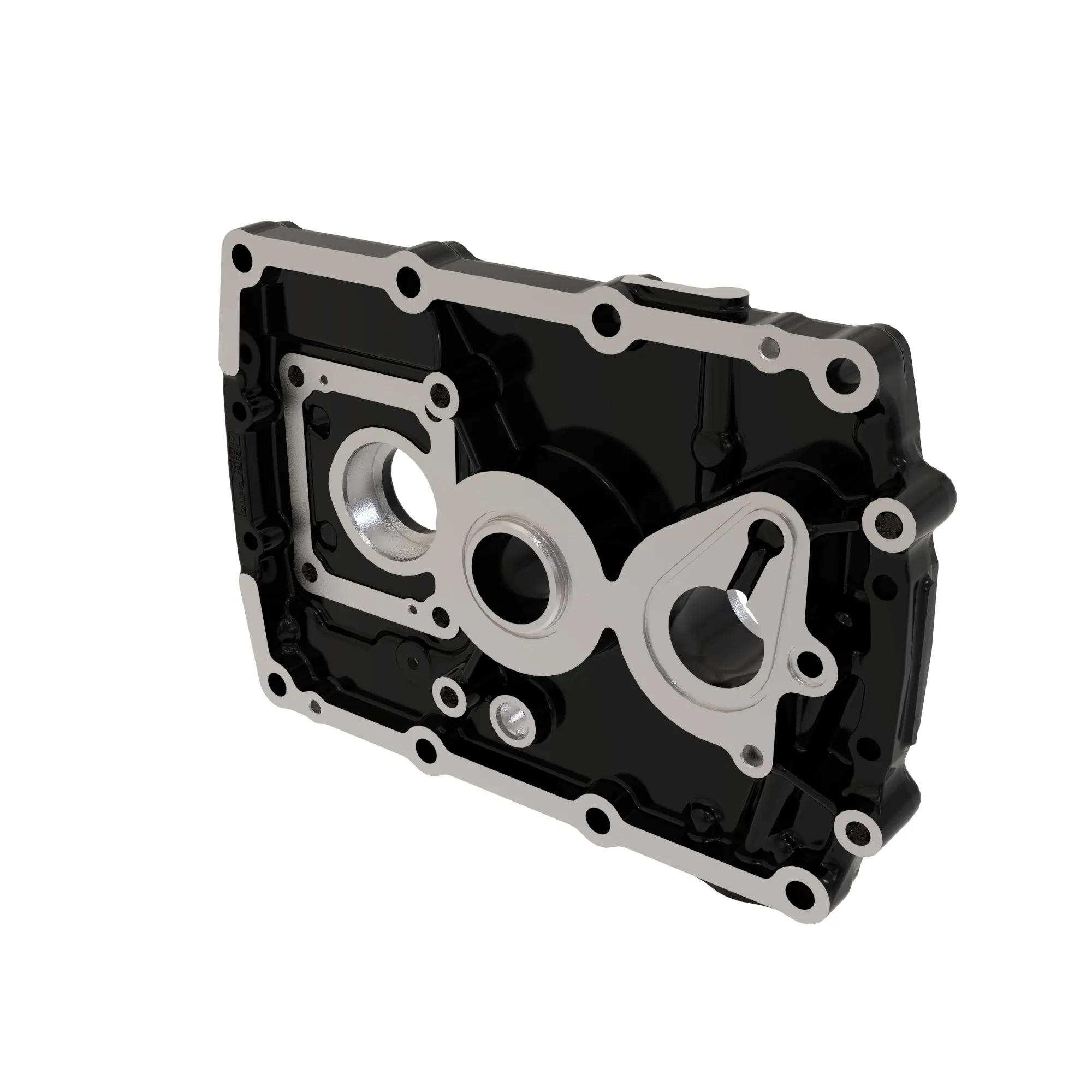 LVU29763: Front Transmission Housing Cover