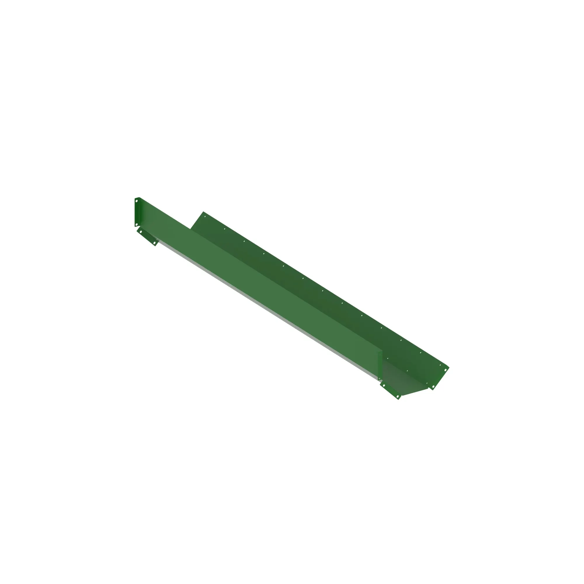 John Deere Sheet - KK87703