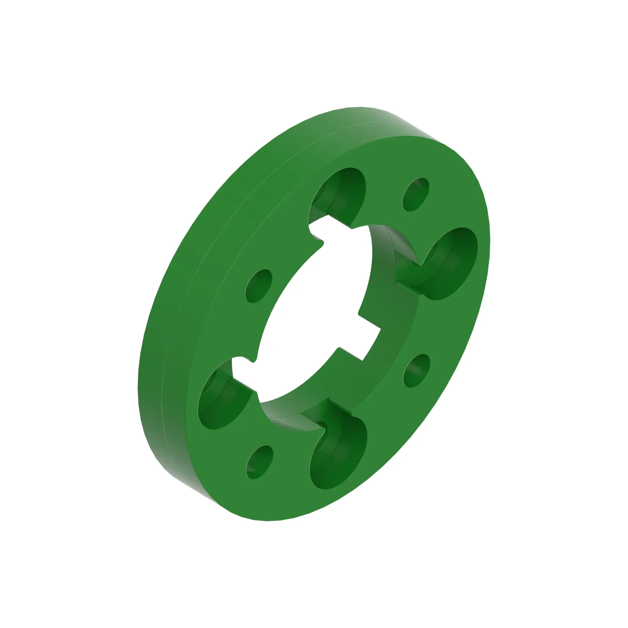 SEMI-FINISHED WELDMENT, BUTTLIFTER