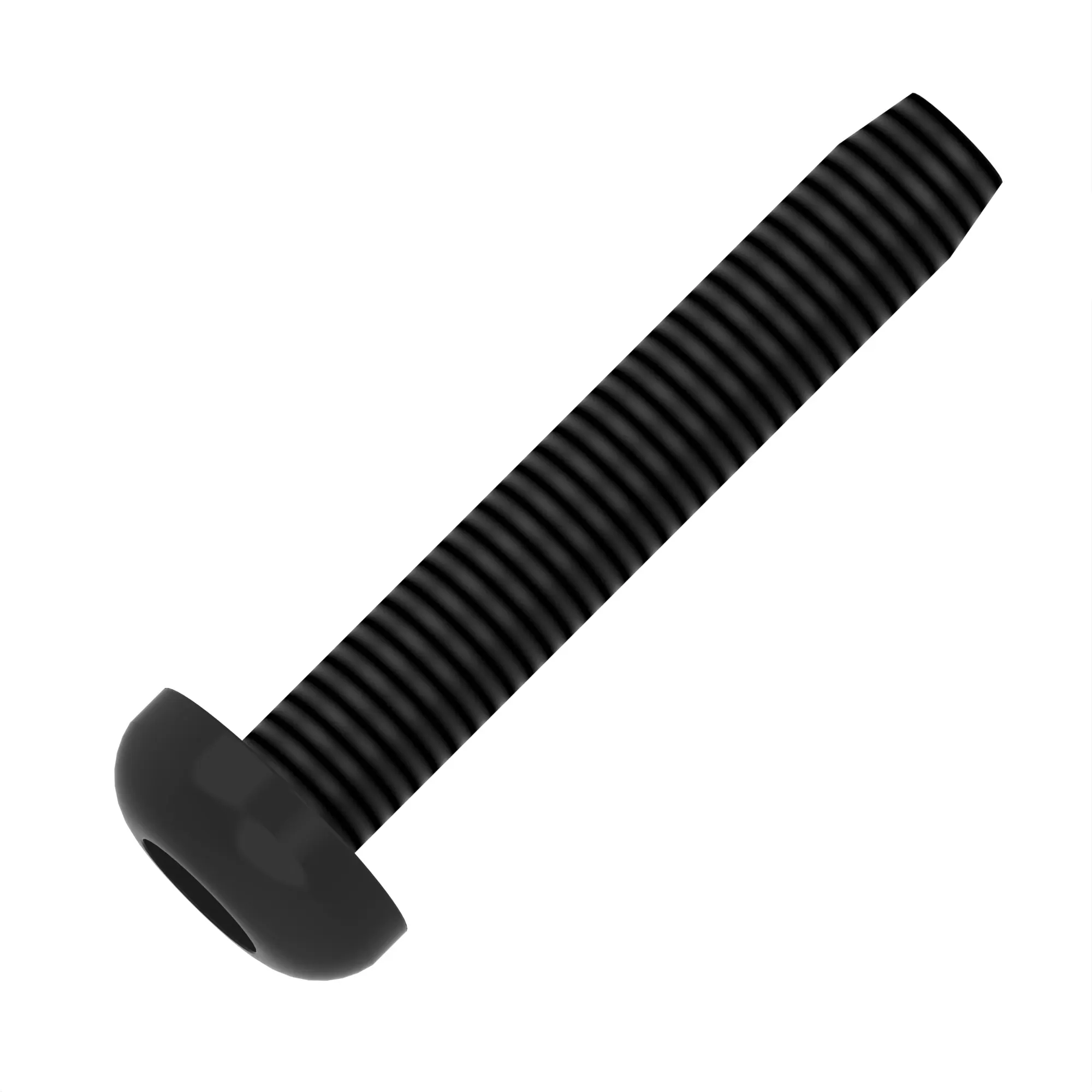 John Deere Cylindrical Head Screw, M5 X 30 - KV15724