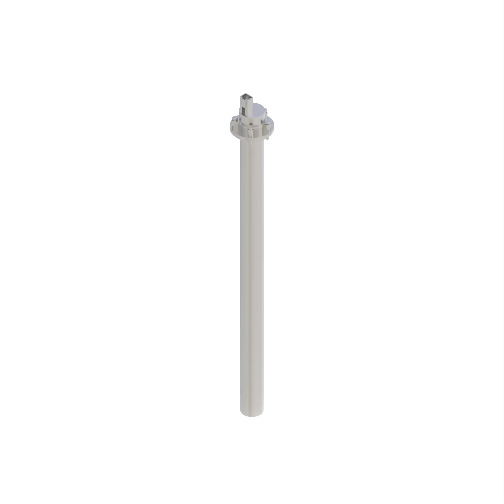 John Deere Fuel Sender - AT424115
