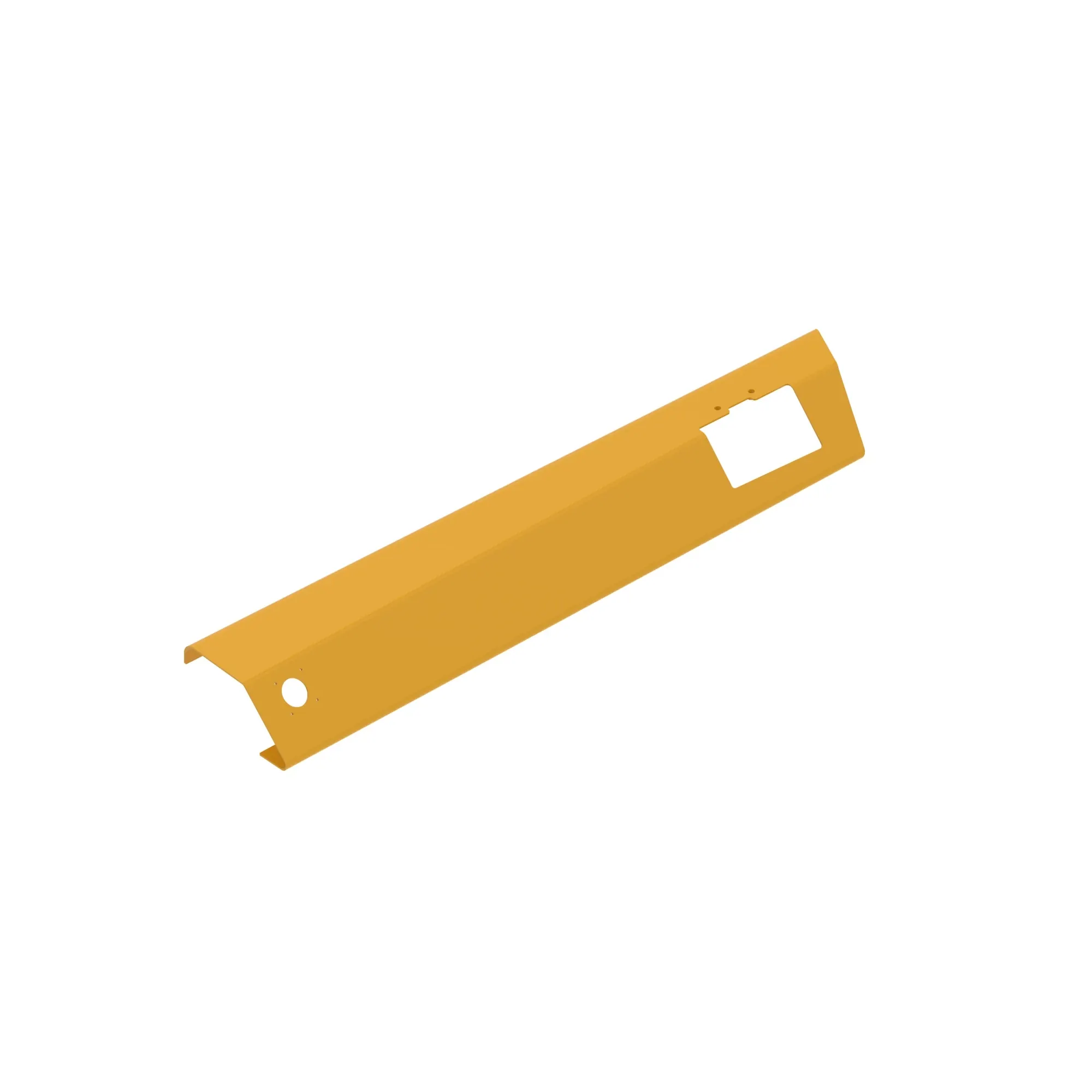 Channel