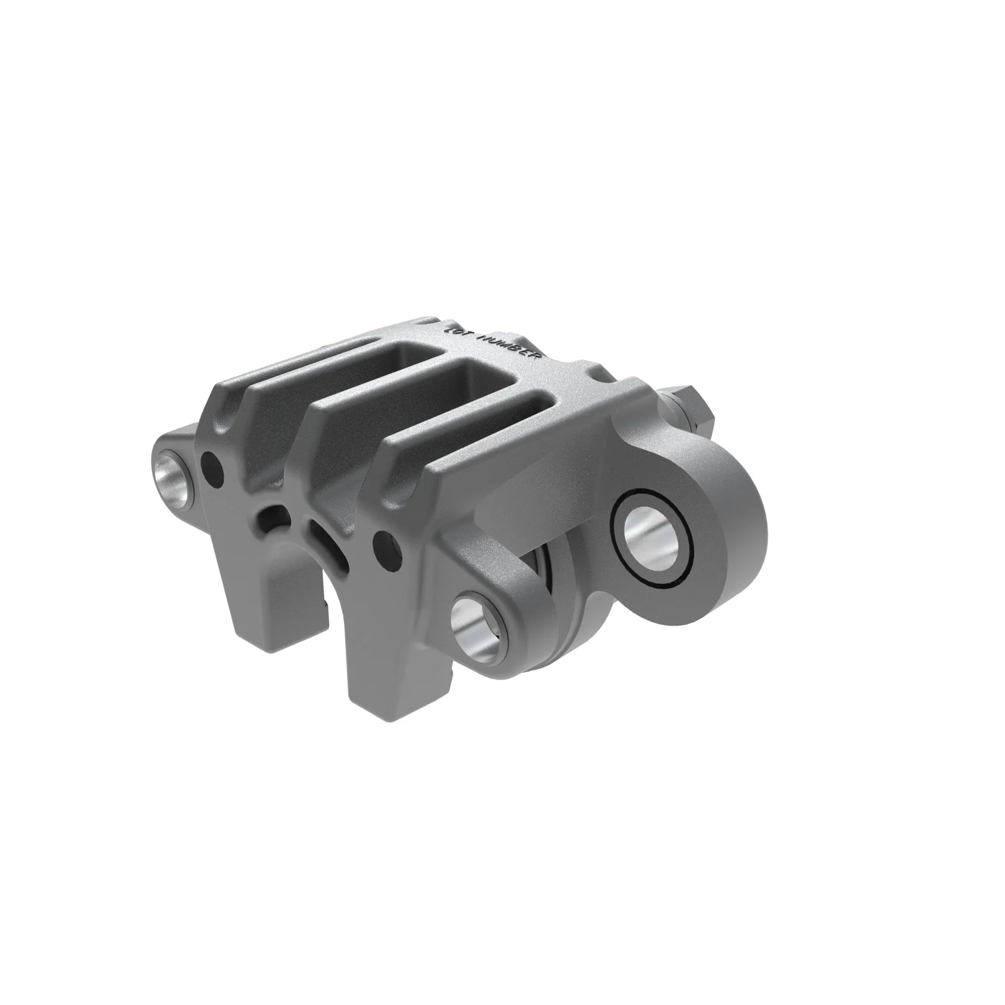 VGA12134: Disk Brake Caliper Assembly