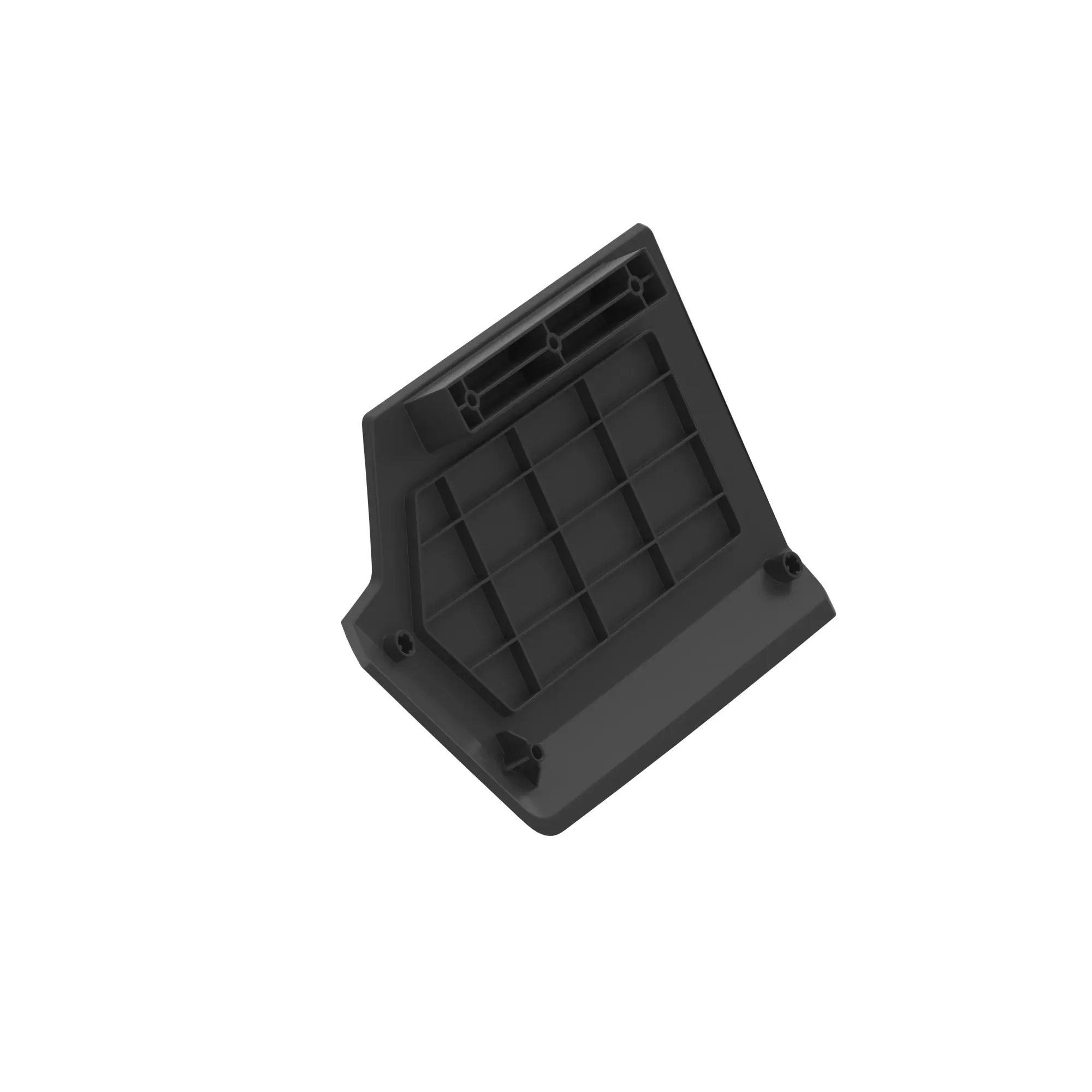 Storage Compartment, Storage Cover
