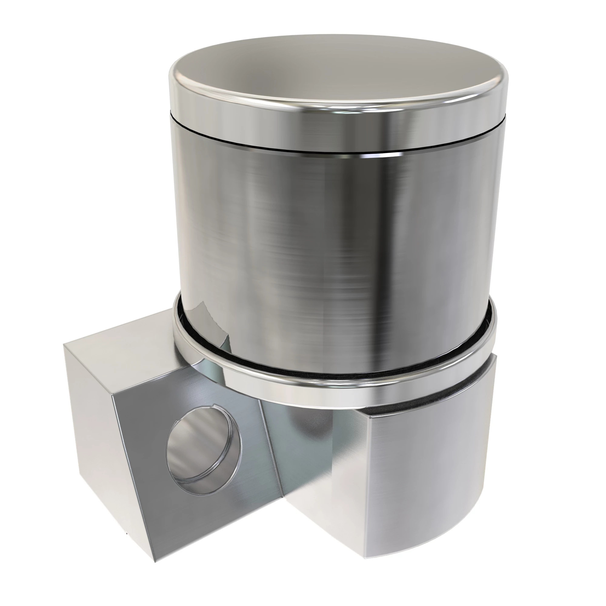 John Deere Knife Drive Actuator - AXE79102