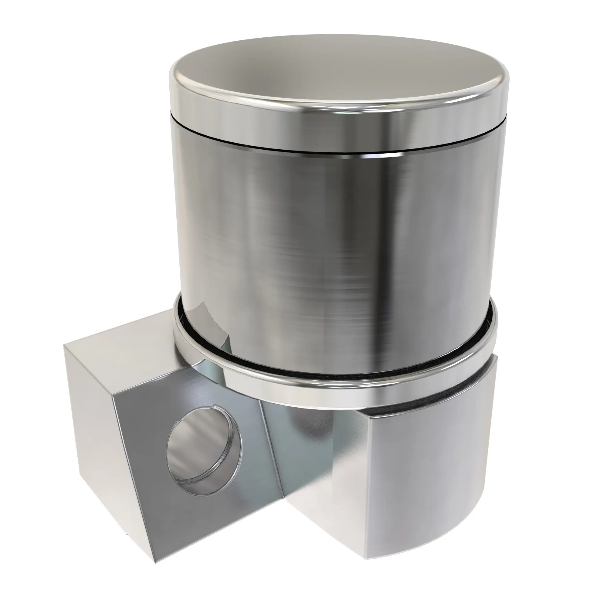 John Deere Knife Drive Actuator - AXE79102