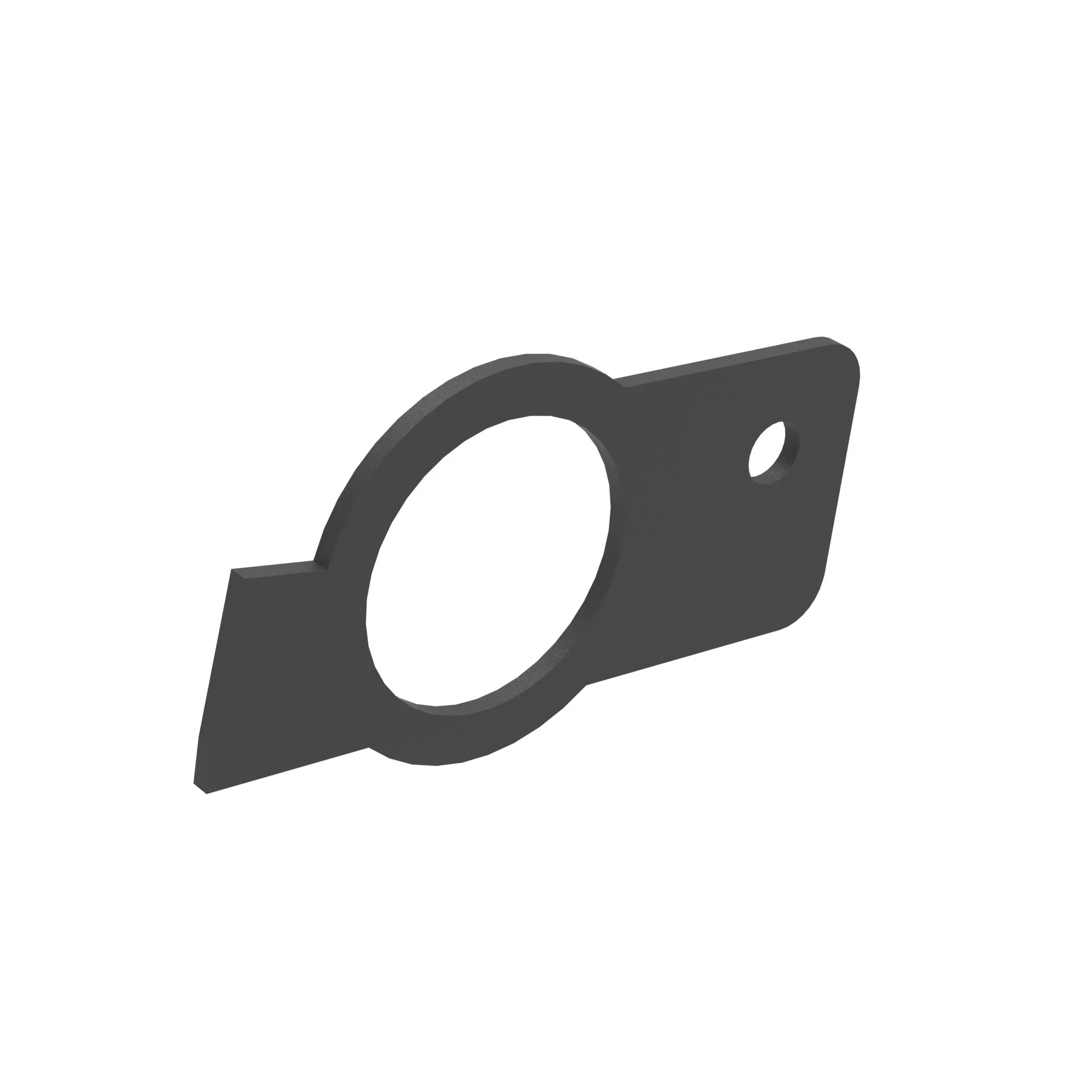 John Deere HVAC Ducting Seal - T413538