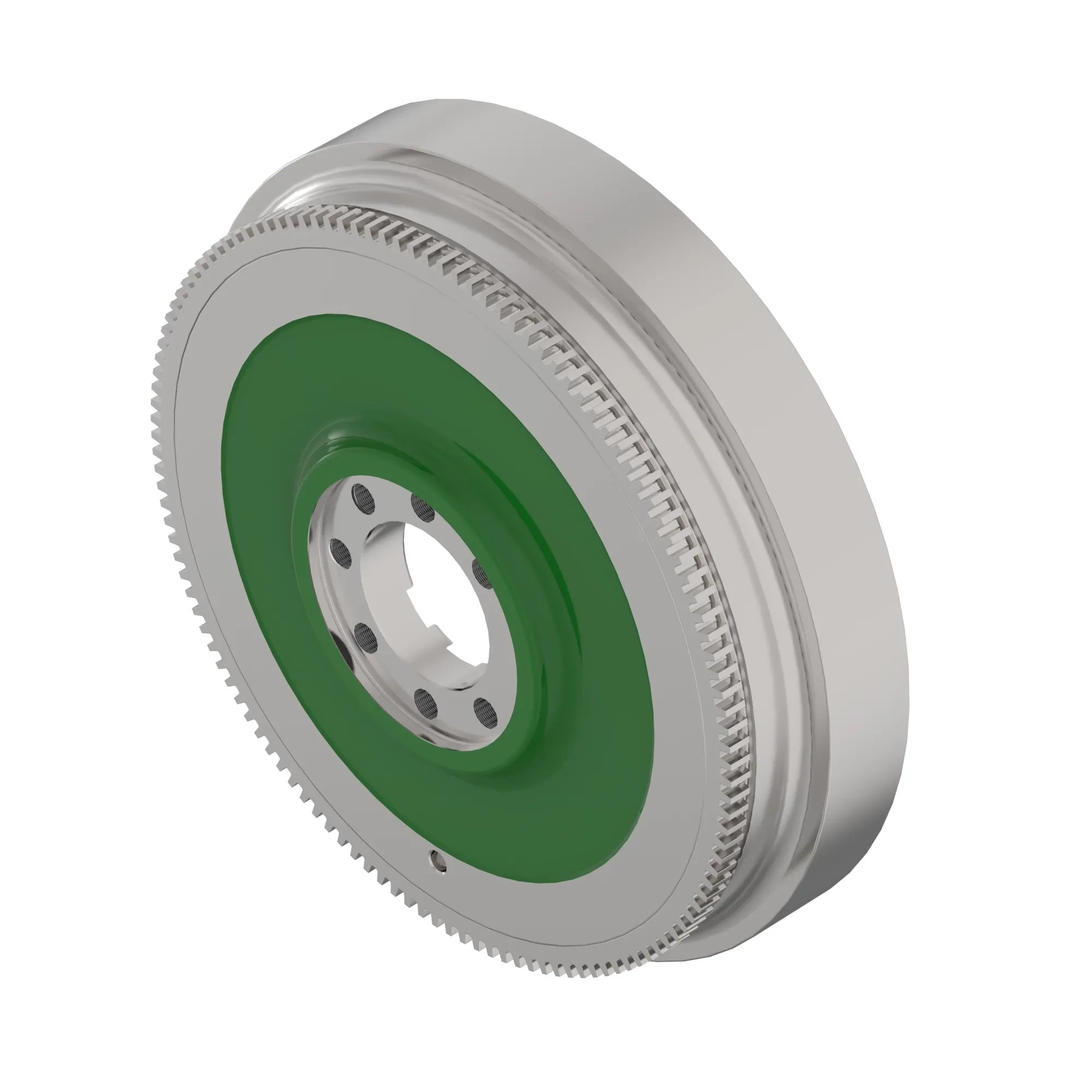 Flywheel