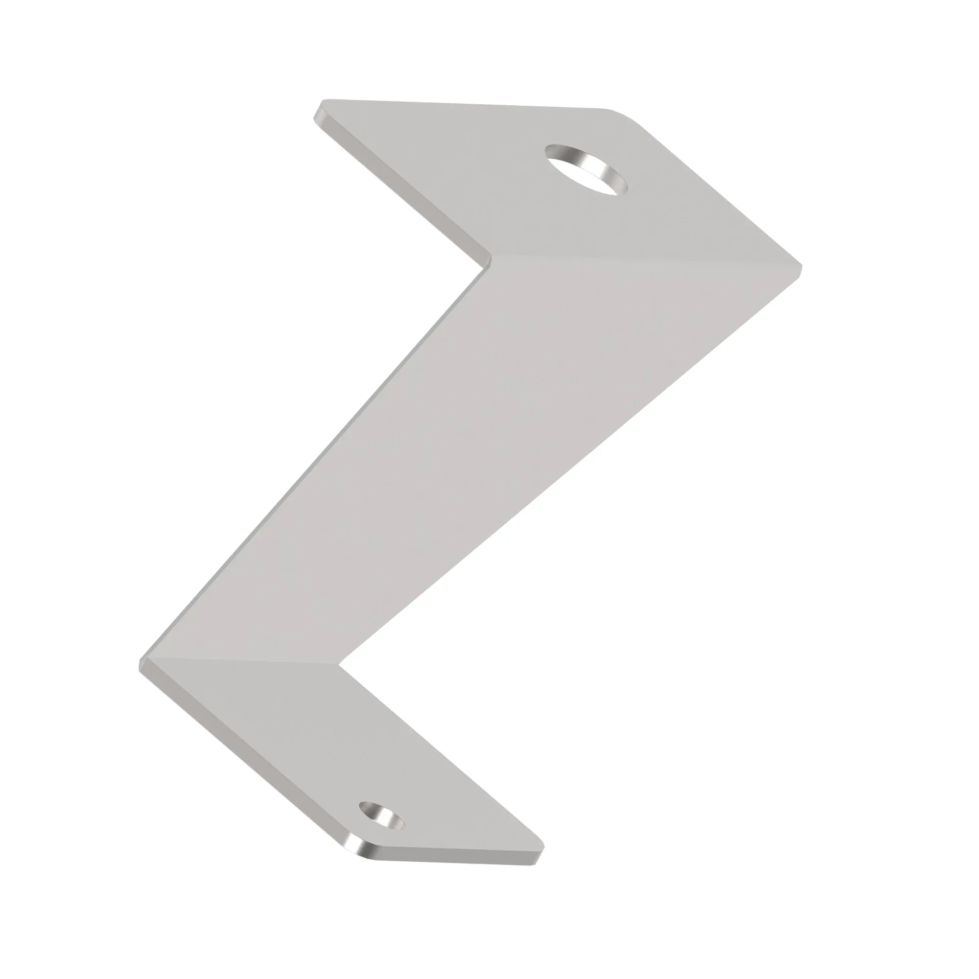 BRACKET, DEF COOLANT LINE SPFH 8000