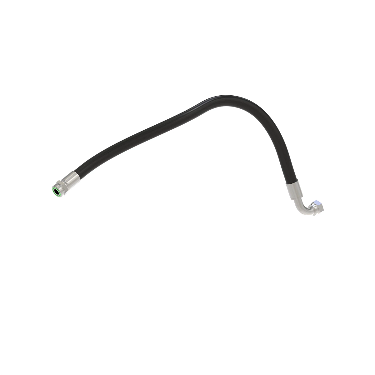 Hydraulic Hose, Return High Flow Sm