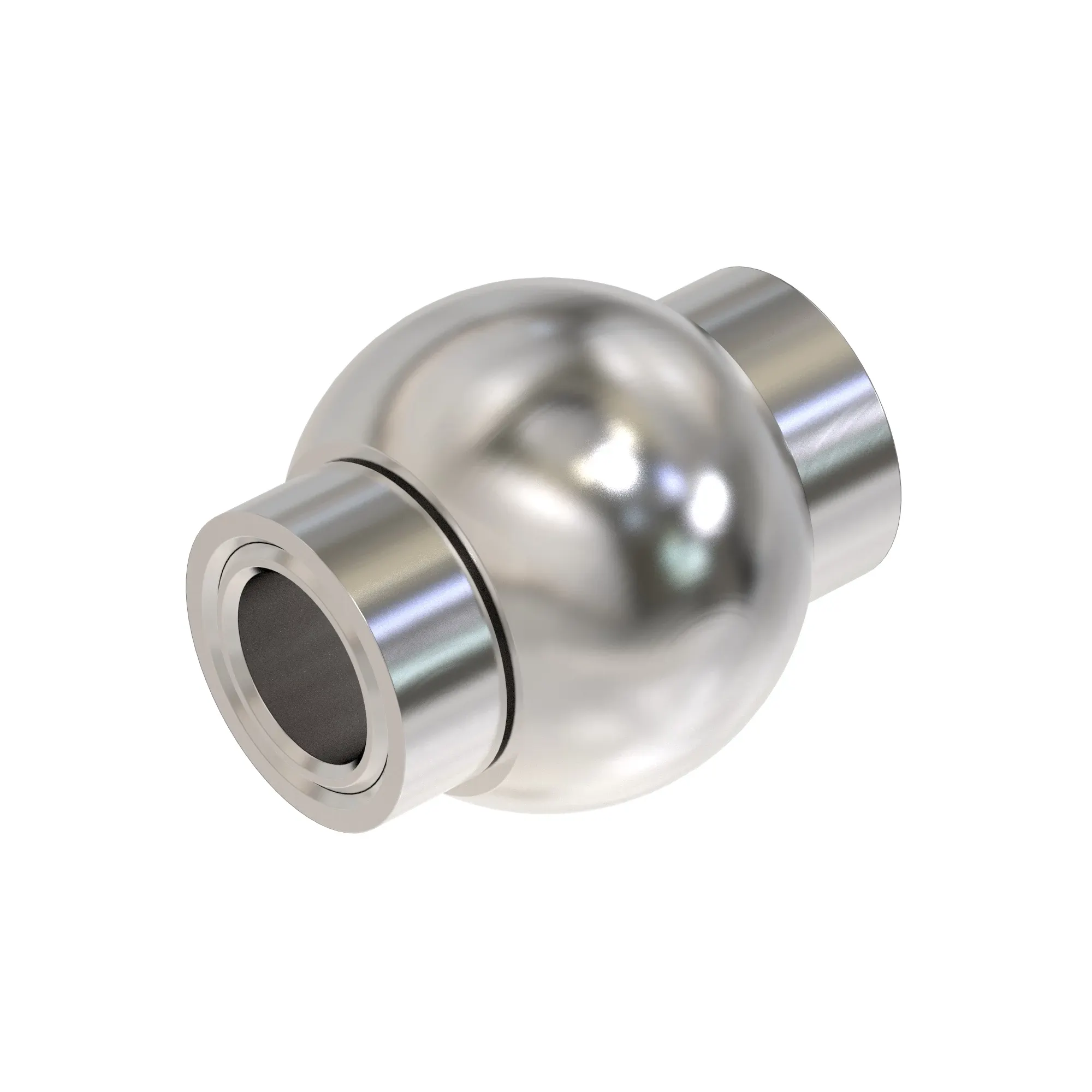 AUTO-SWAY CONTROL BAR