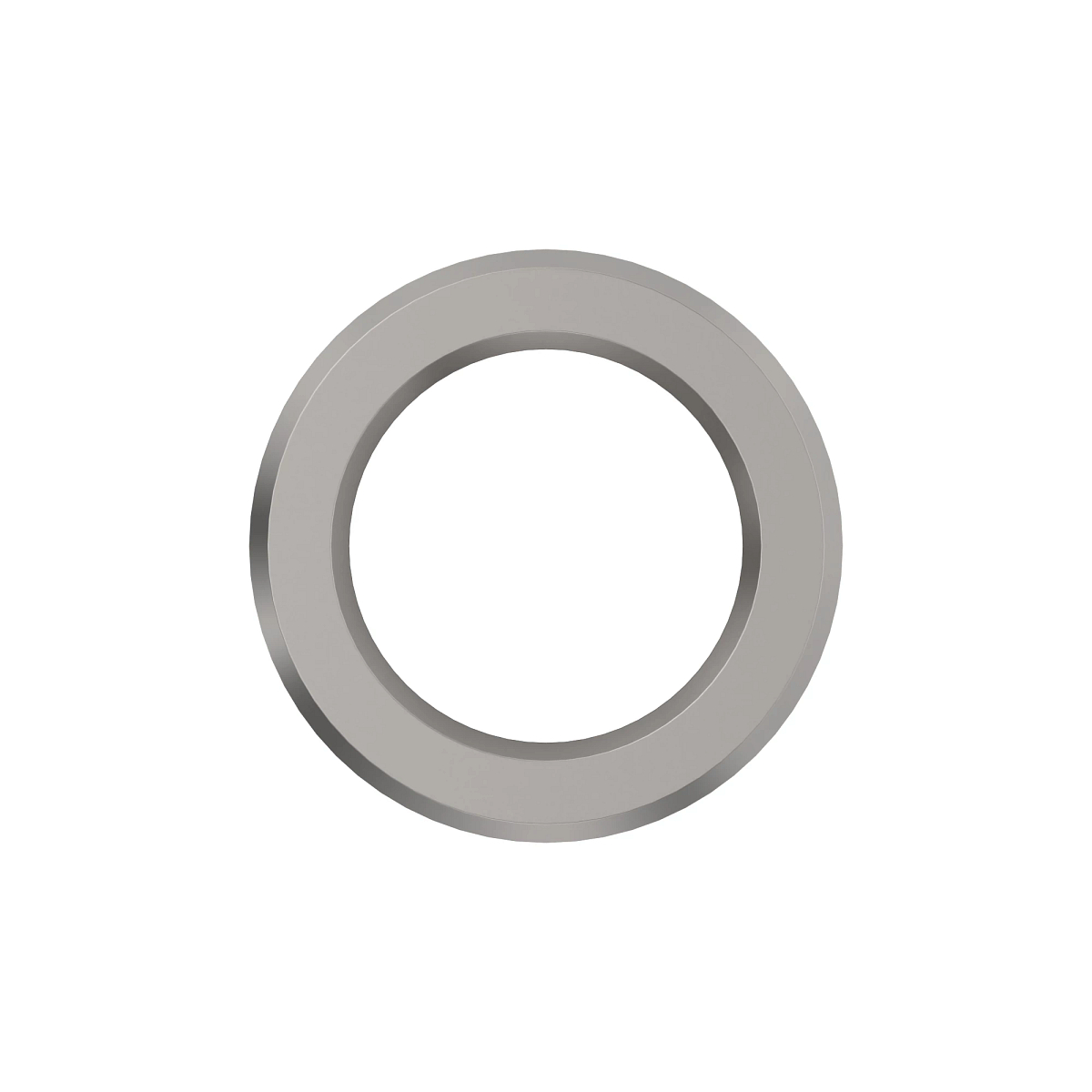 TUBE, HINGE HALF, Bushing